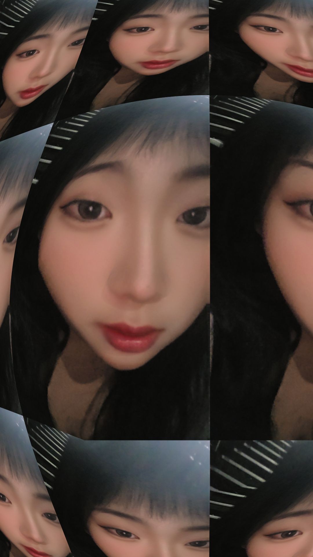 누나랑 라콜 하까?