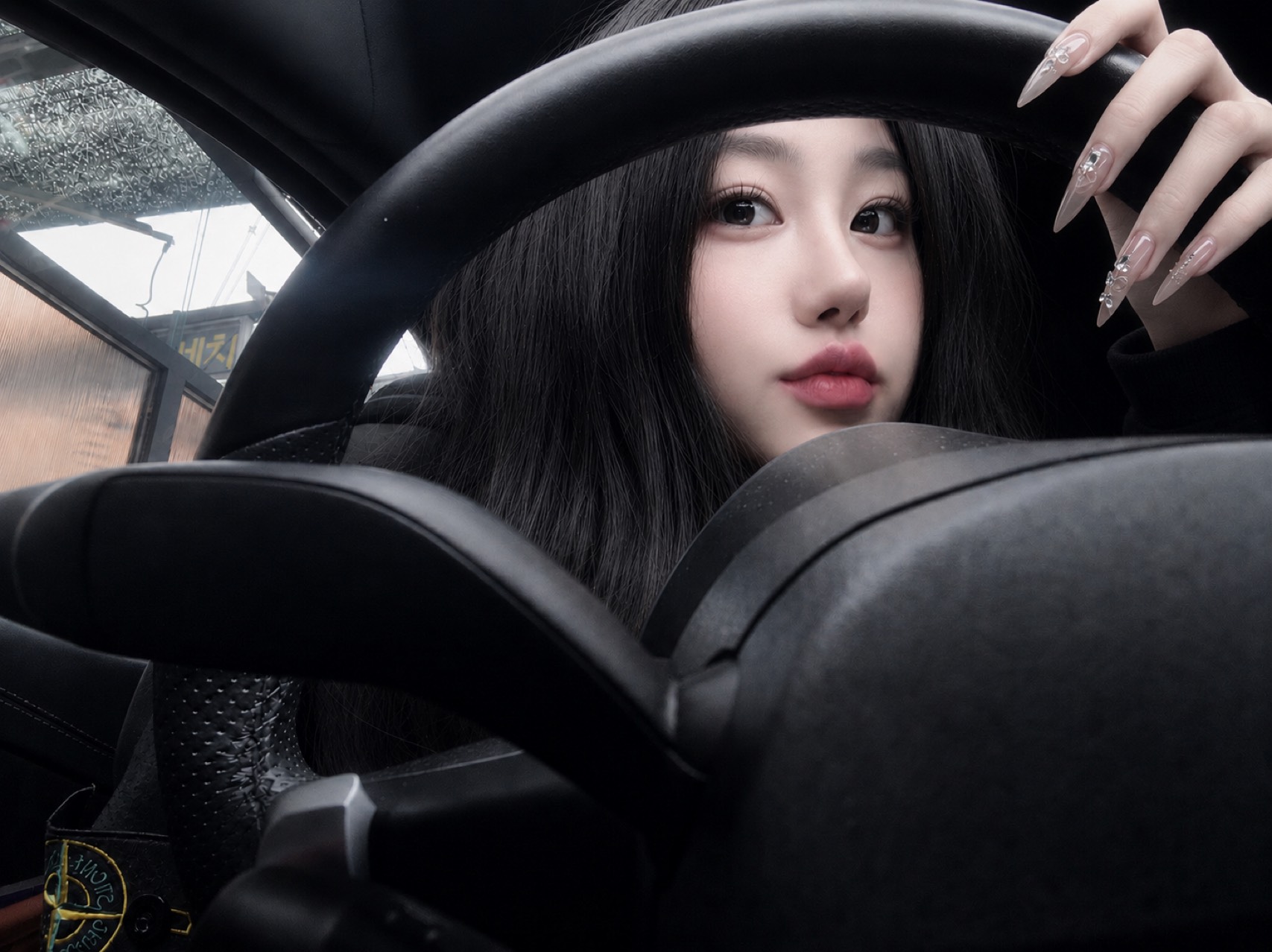 진짜와야댈ㄹ긴데