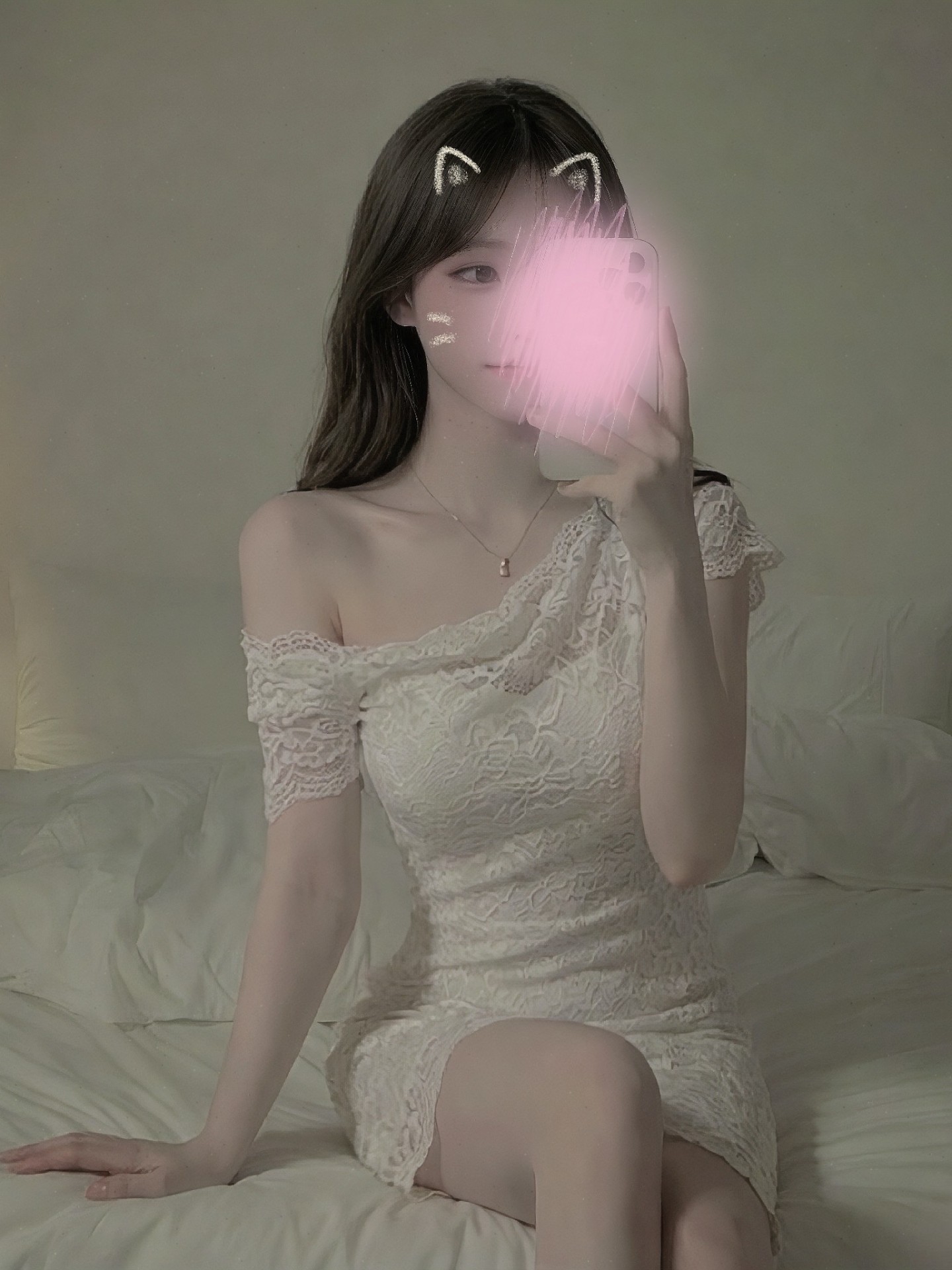 너라는 존재의 안도.
