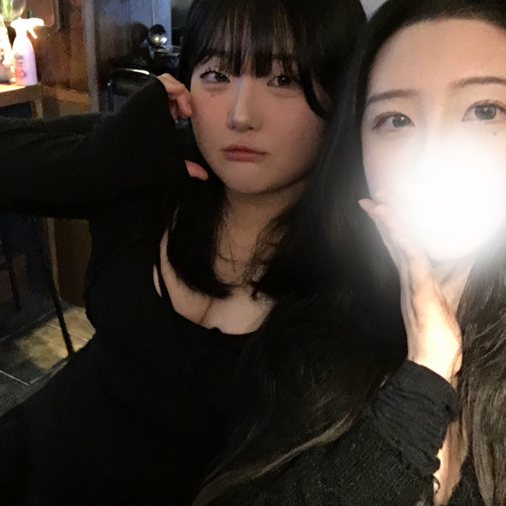 이나족밥이노♥