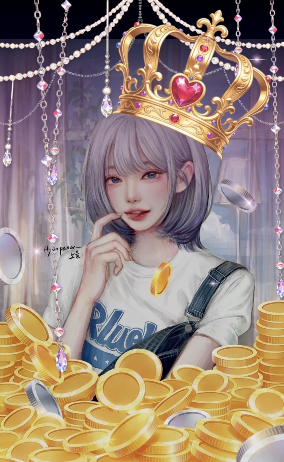 ·˚ 똑똑, 좋은 아침! ₊·