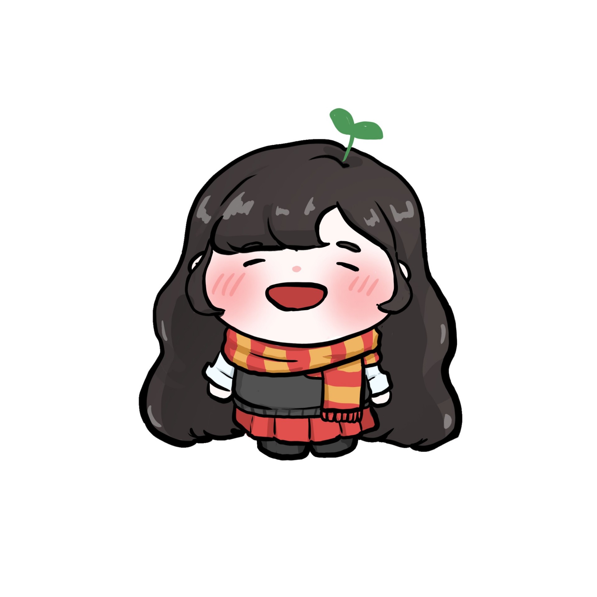 과자 먹으면서 수다,