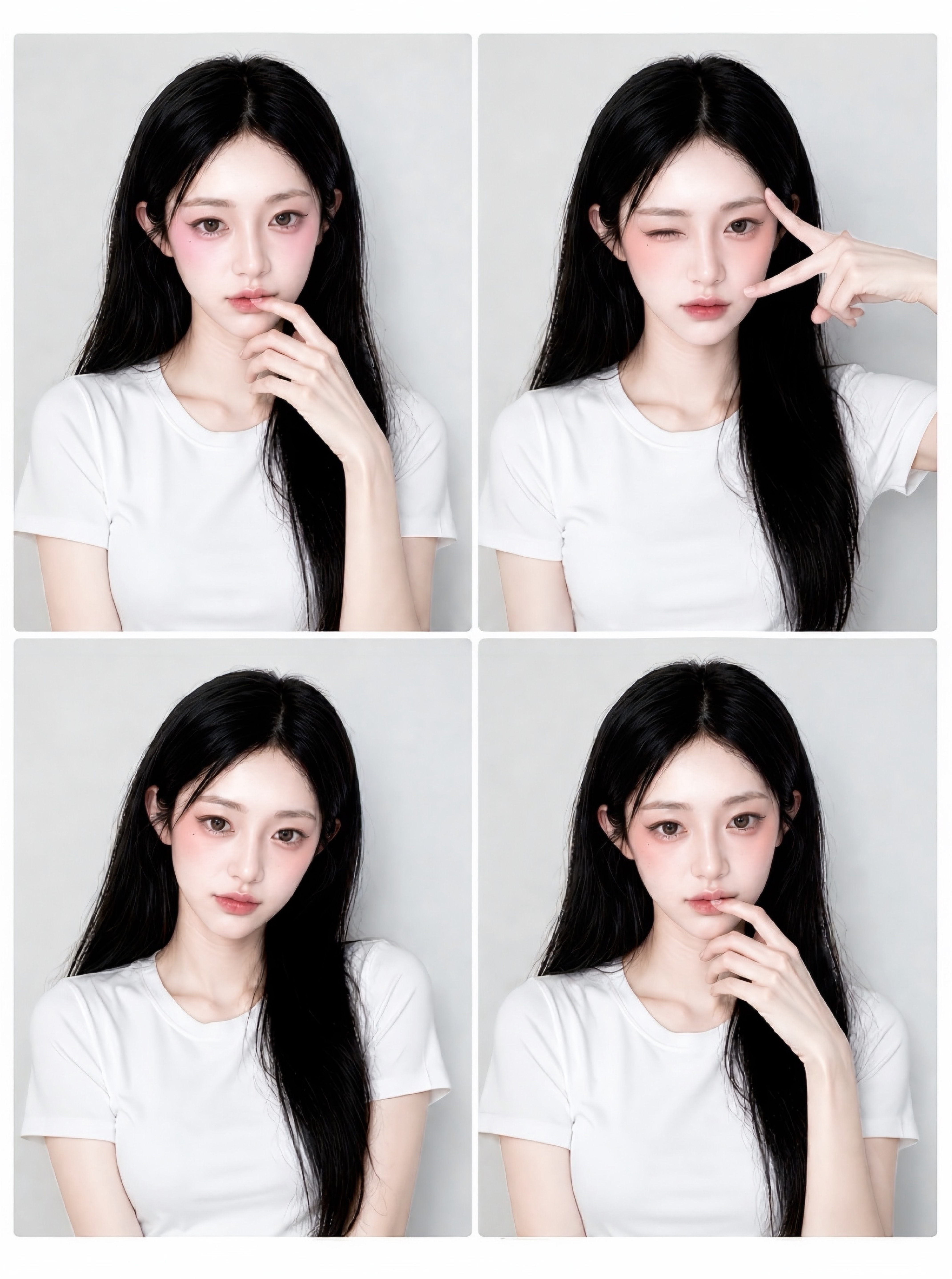 갱상도얼짱 𝙁𝙈.𝟭 목소리 남자임 큭