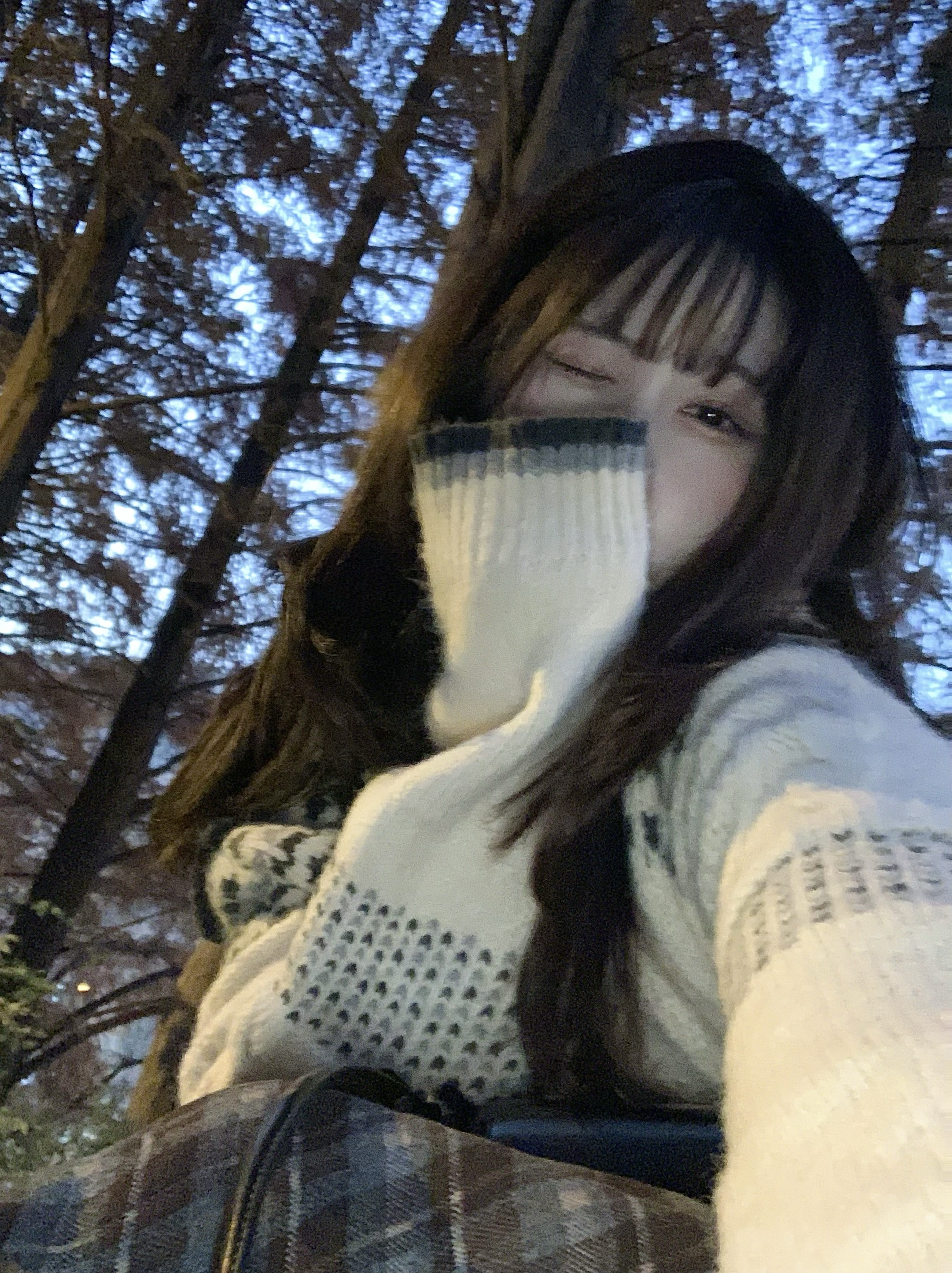 좋은 꿈 꿔  - ☘︎