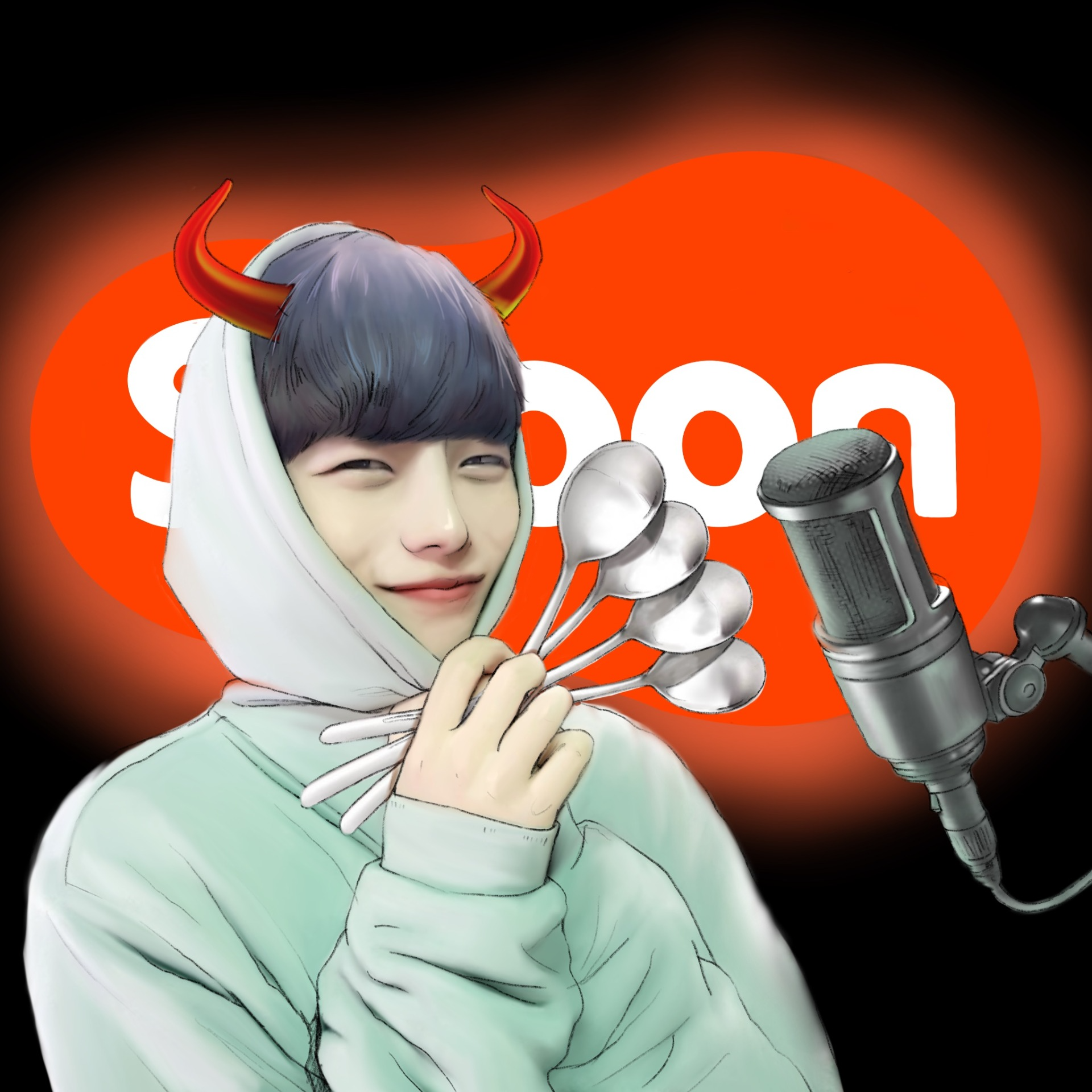 오늘은 2시간만 2시간만이래~
