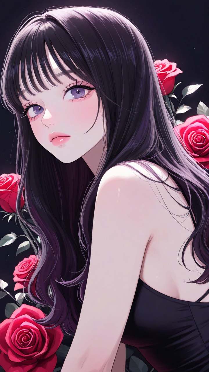 제 애정이 되어주세요✨
