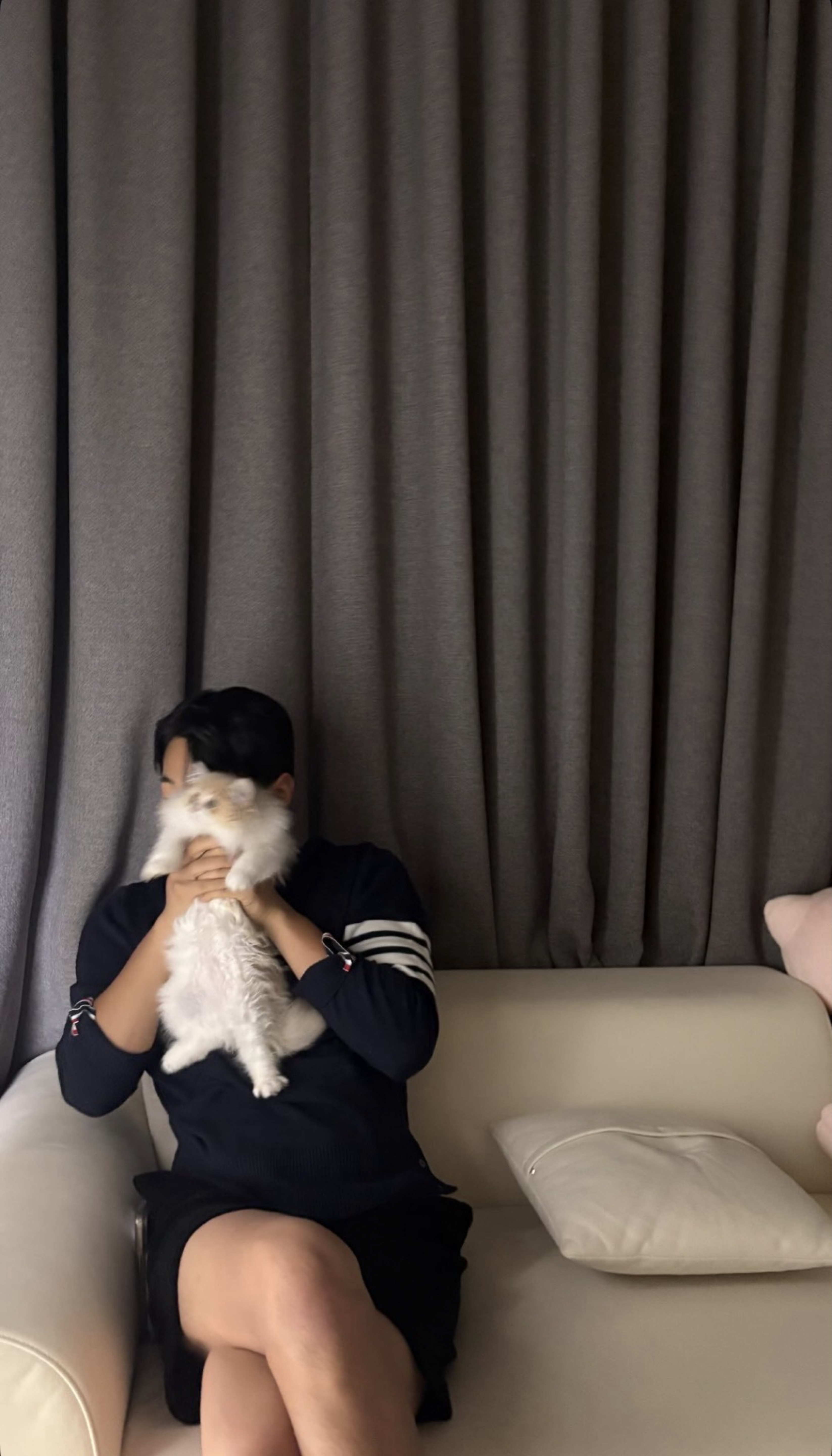 이상형 오면 방종 