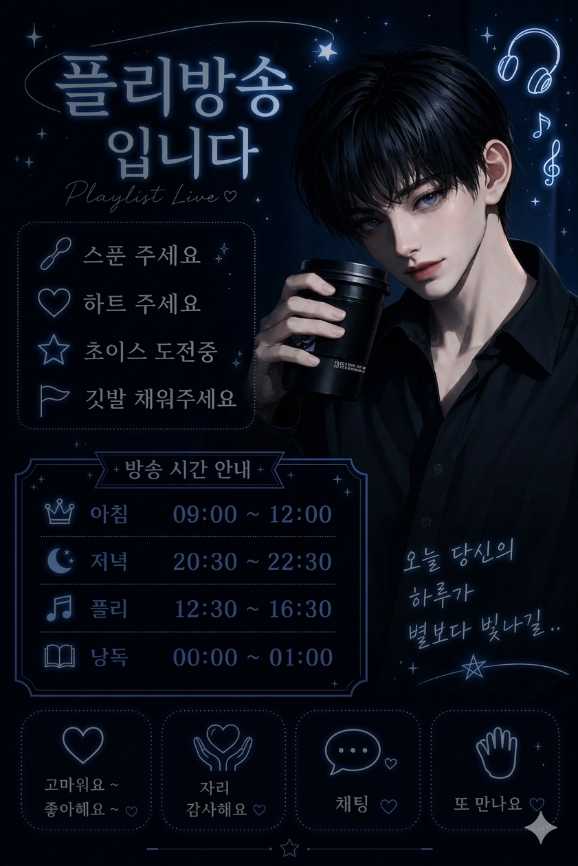 "수면" 플리방