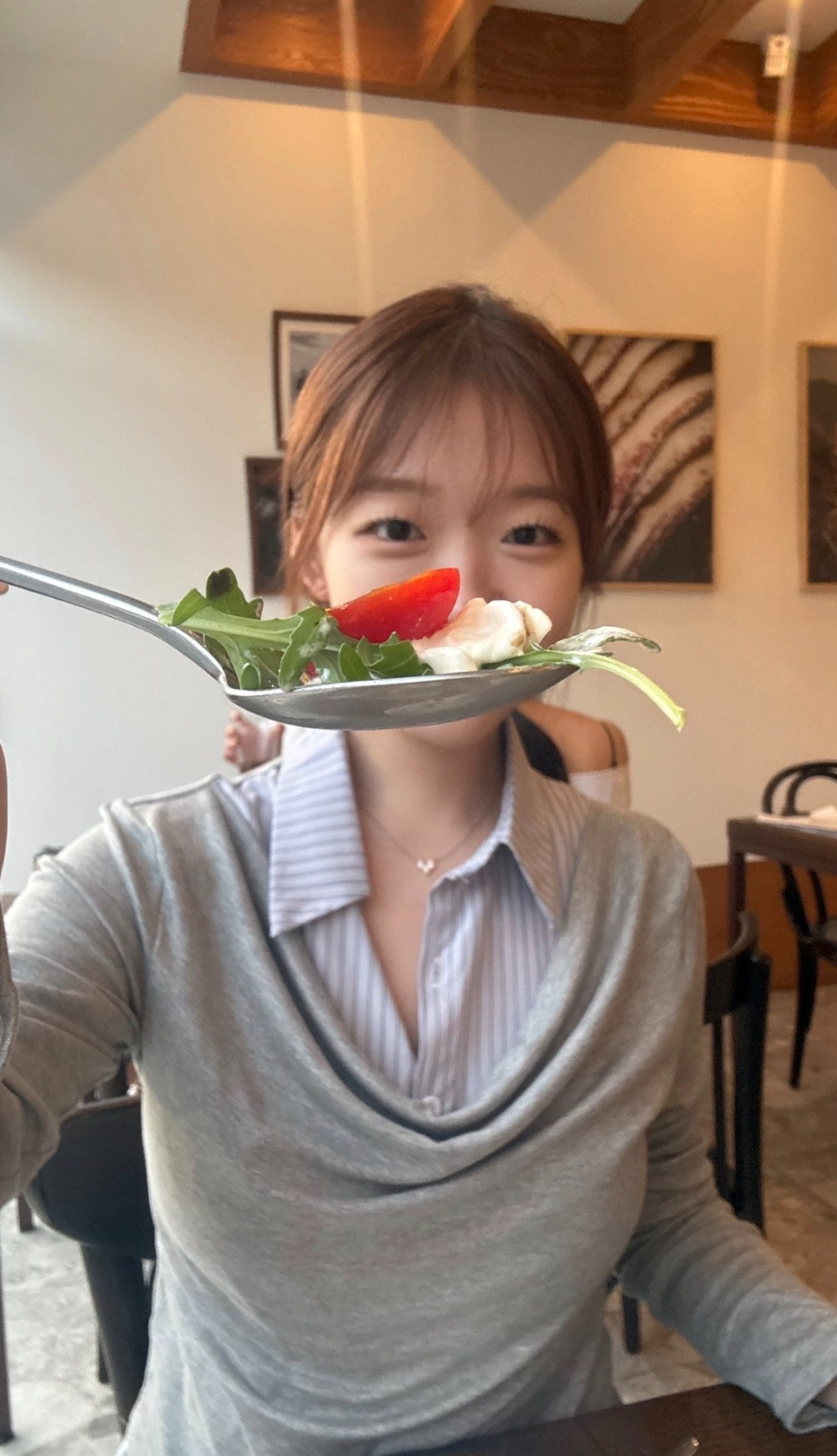오전 비타민 💛