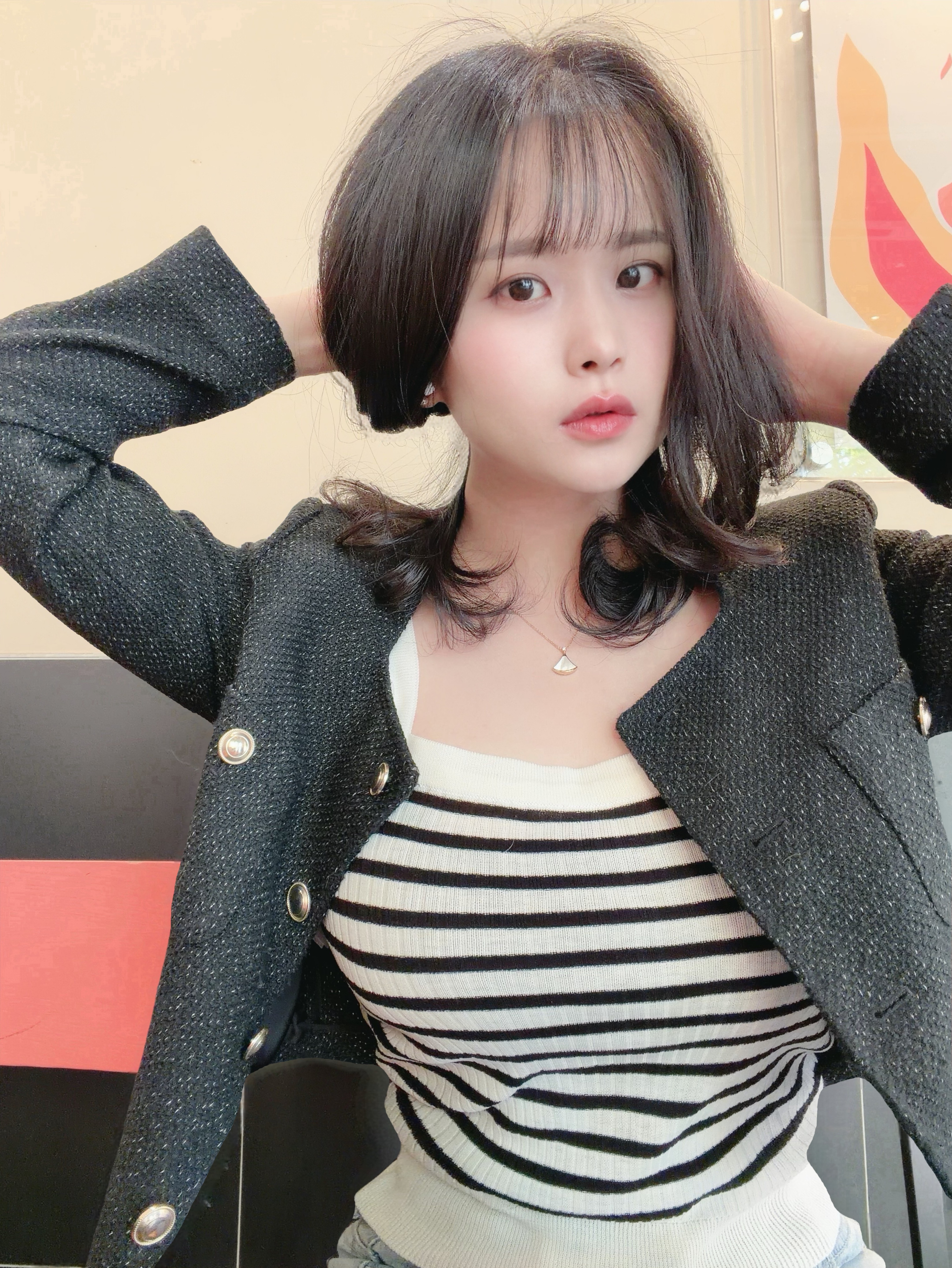 듣다보면 사랑에 빠짐