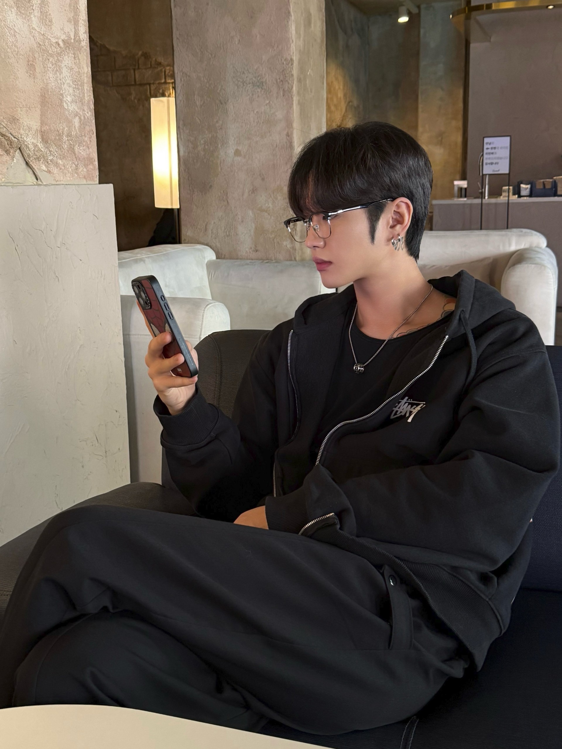 스푼은 라이징스타