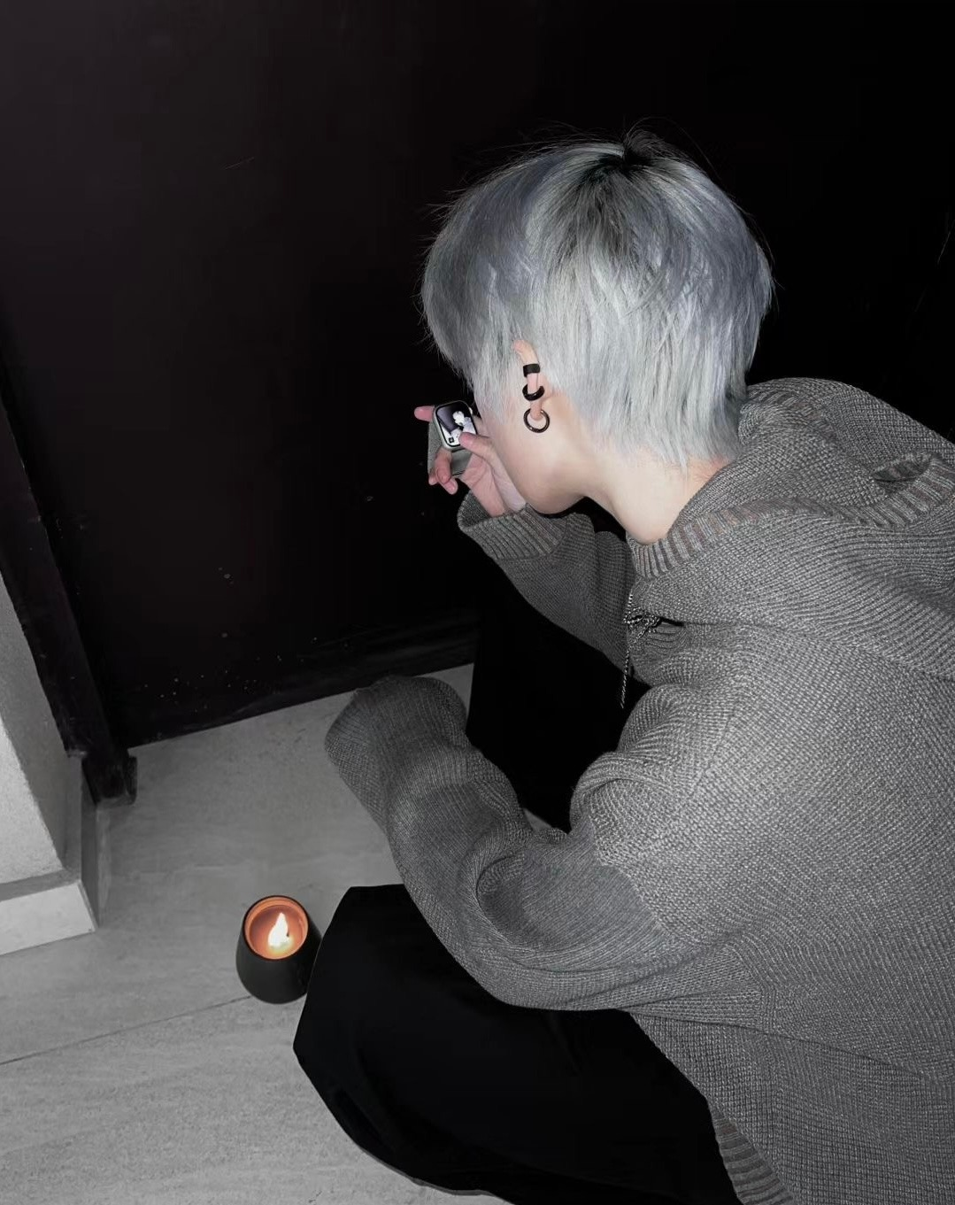 # 도 파 민
