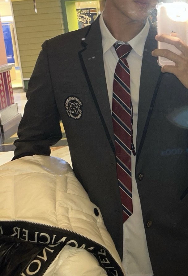 이상형 오면 방종