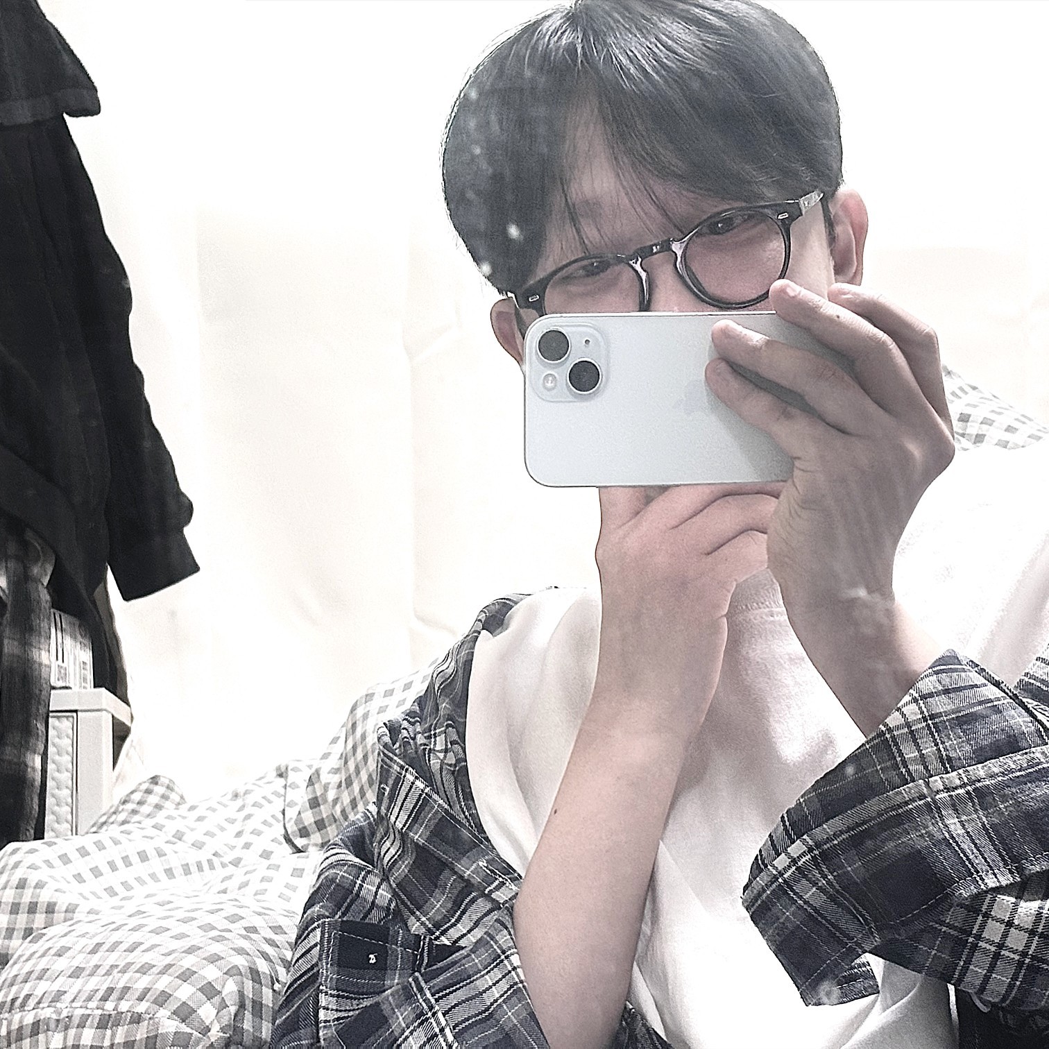 1인 동아리 관심있으신 분 ?