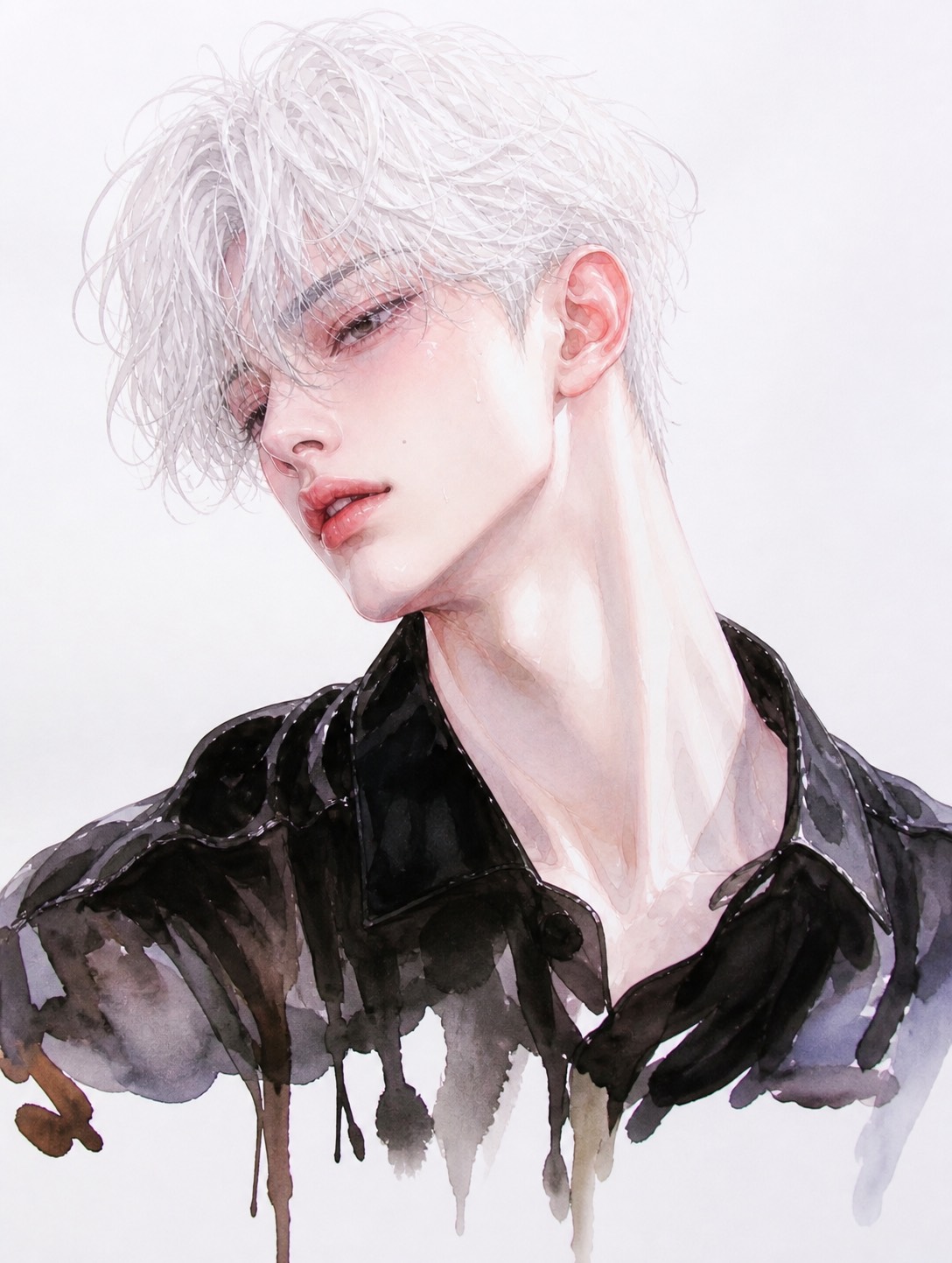 신입)적당한 중저음