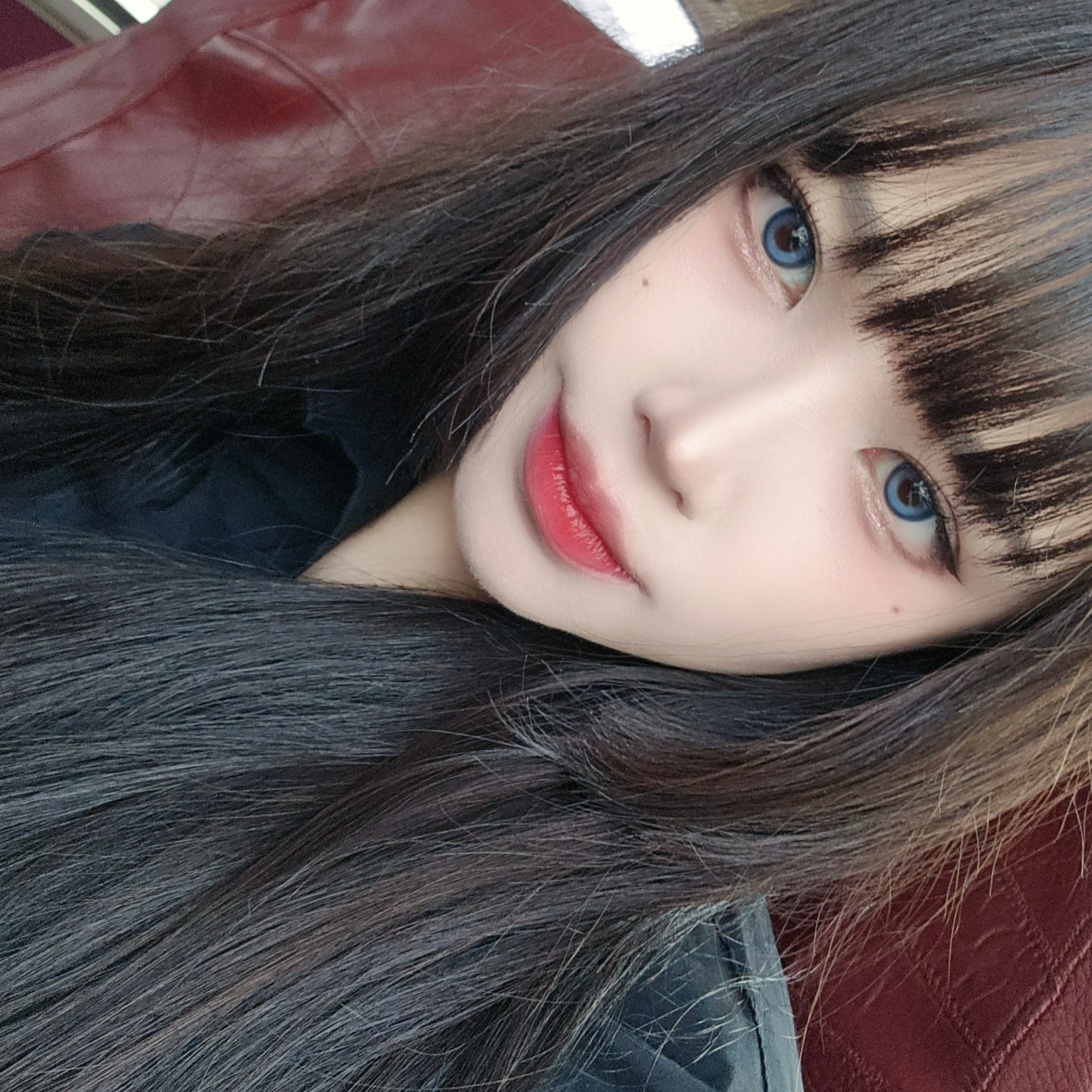 갑자기 무슨일이에요