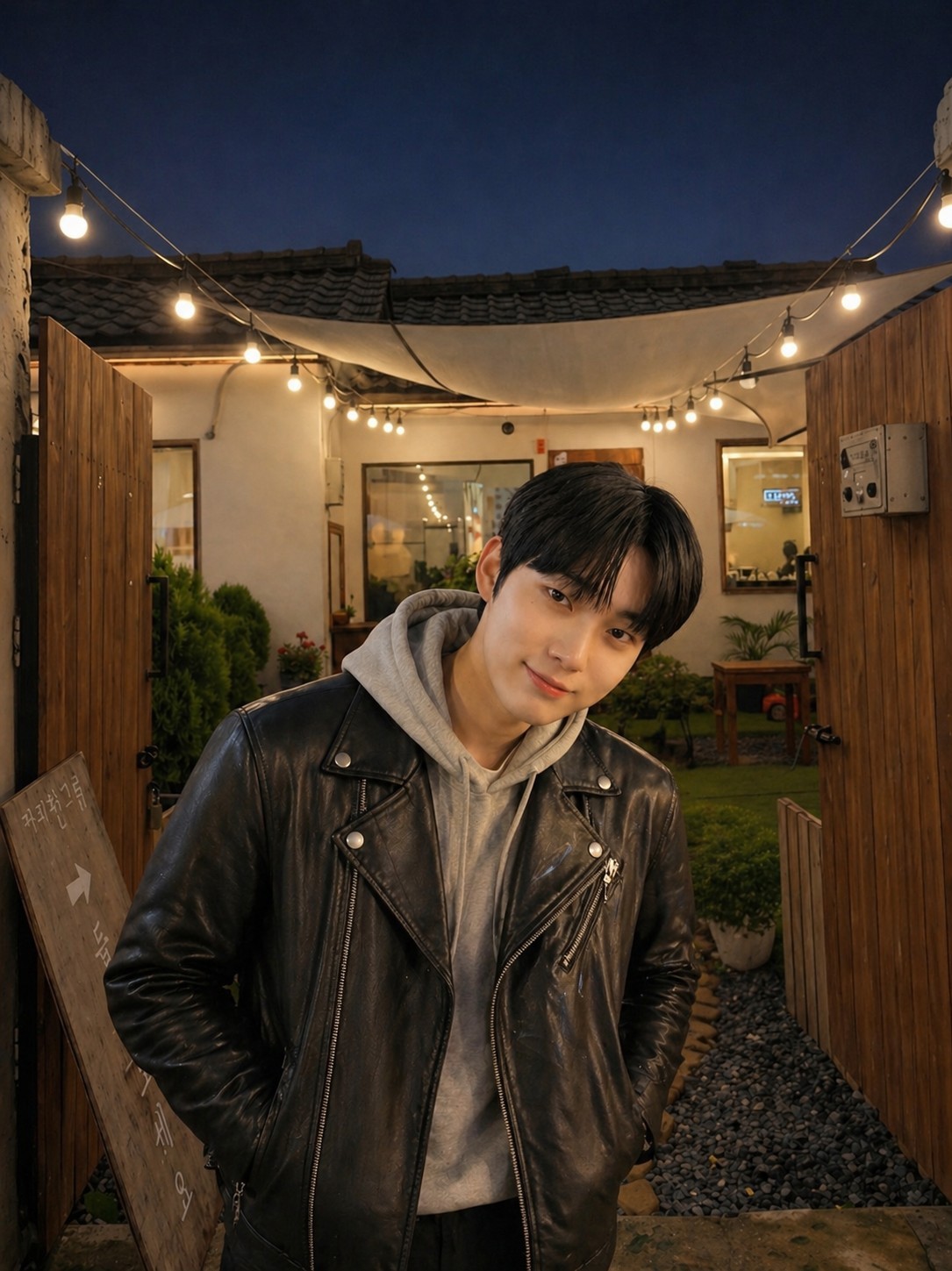 #무례하긴 게이야