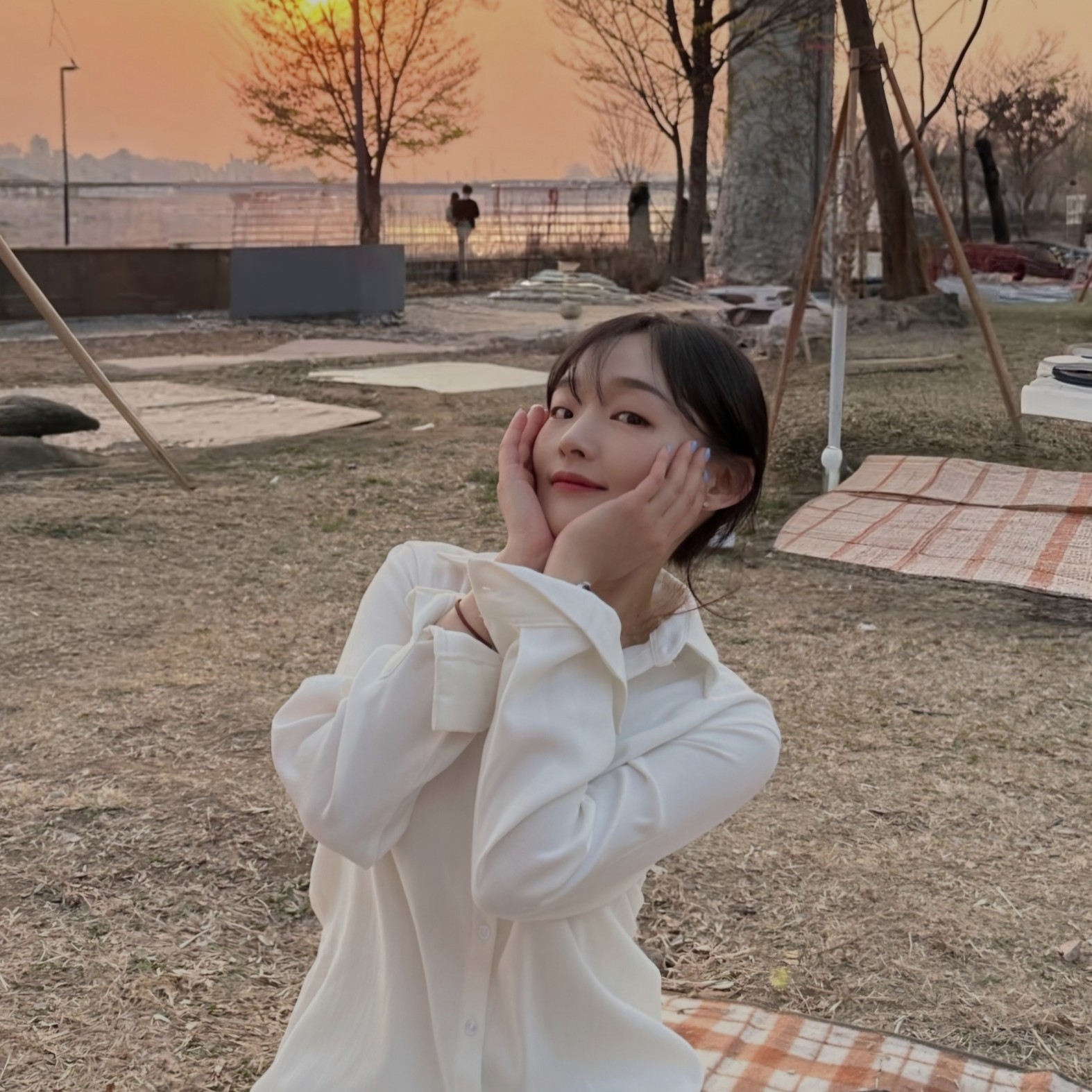 꺄 주말ㄹ이다