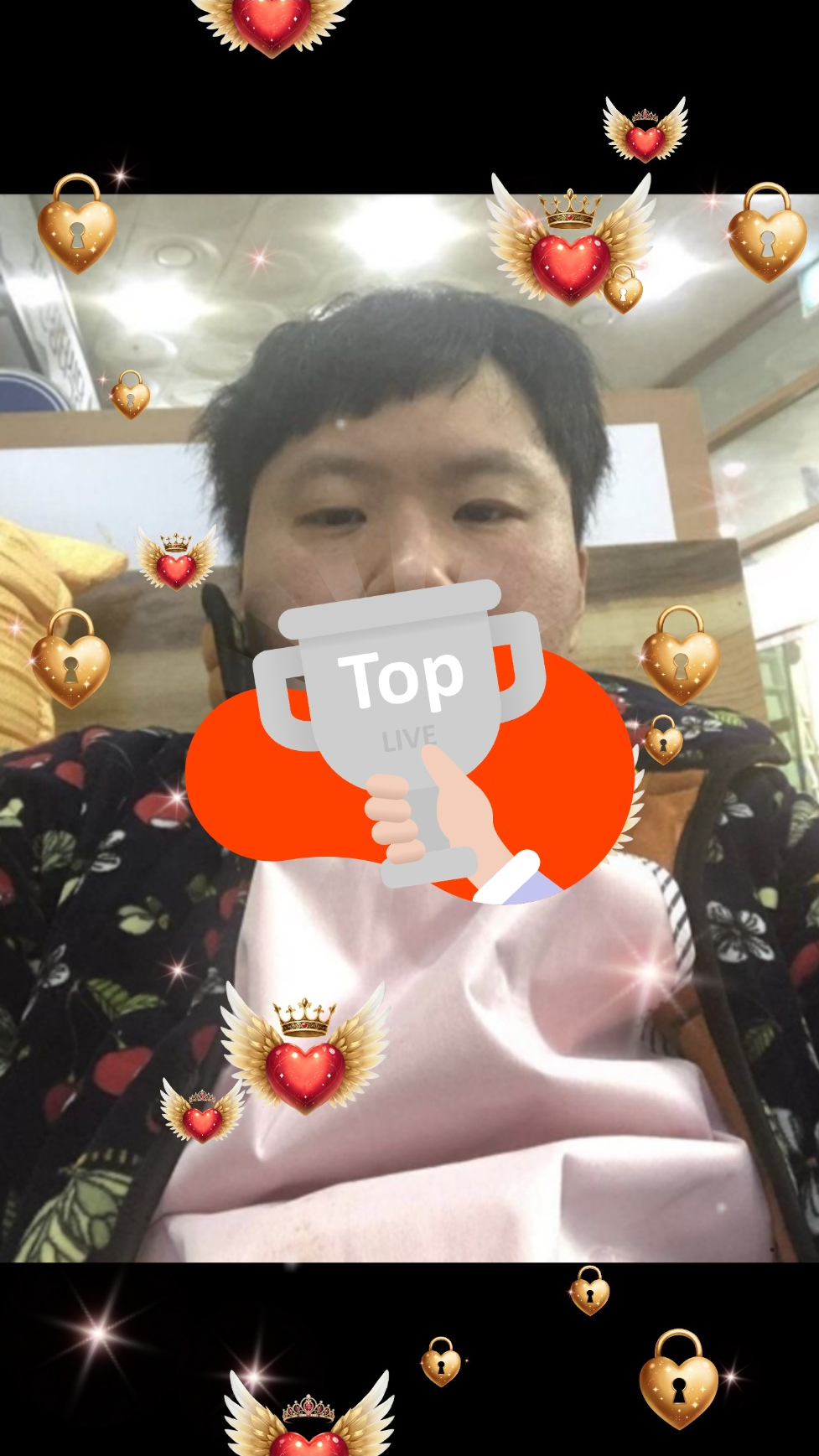 호피무늬팬티를훔치지않겠습니다죄송합니다