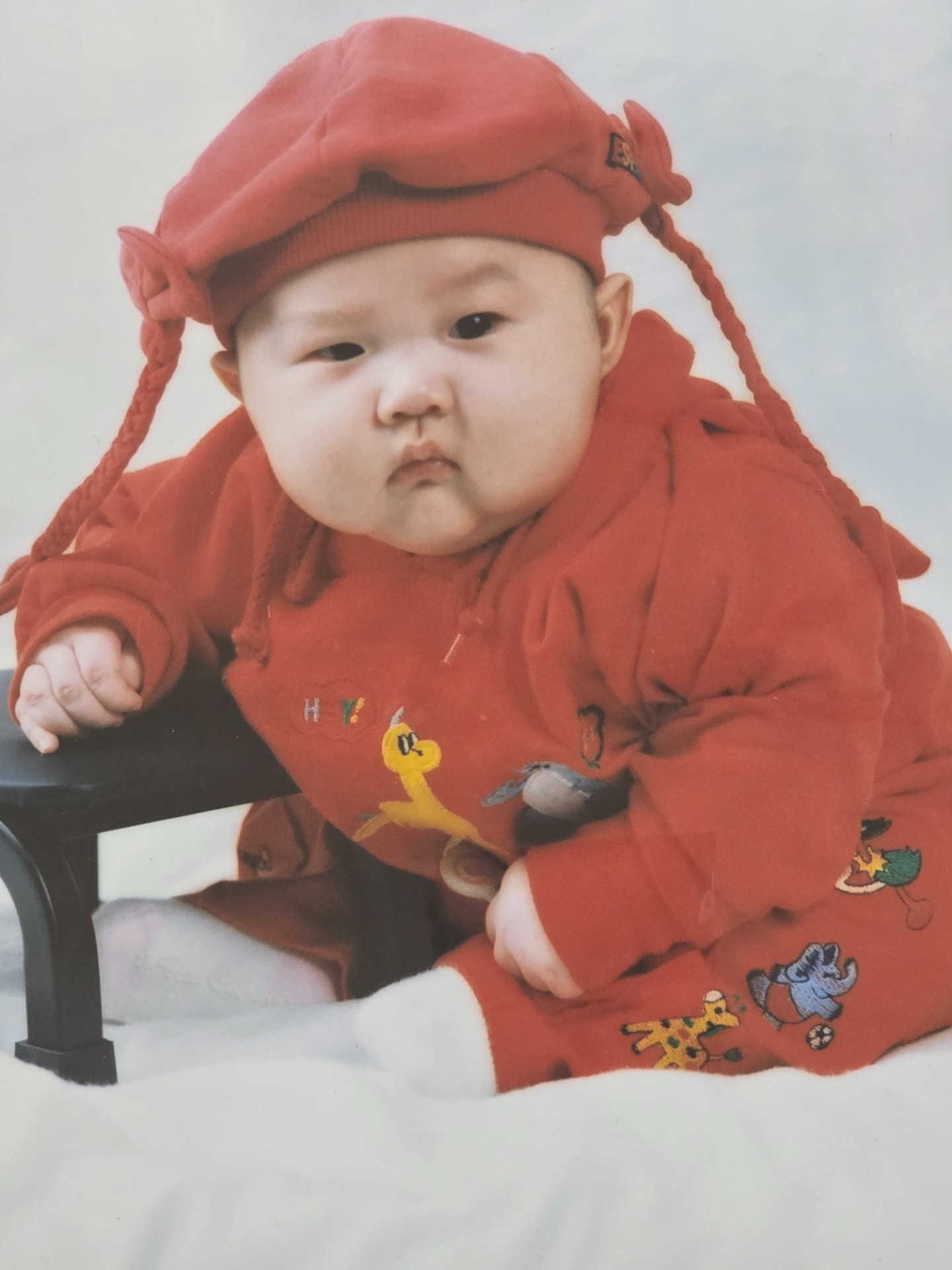 월요일의 나