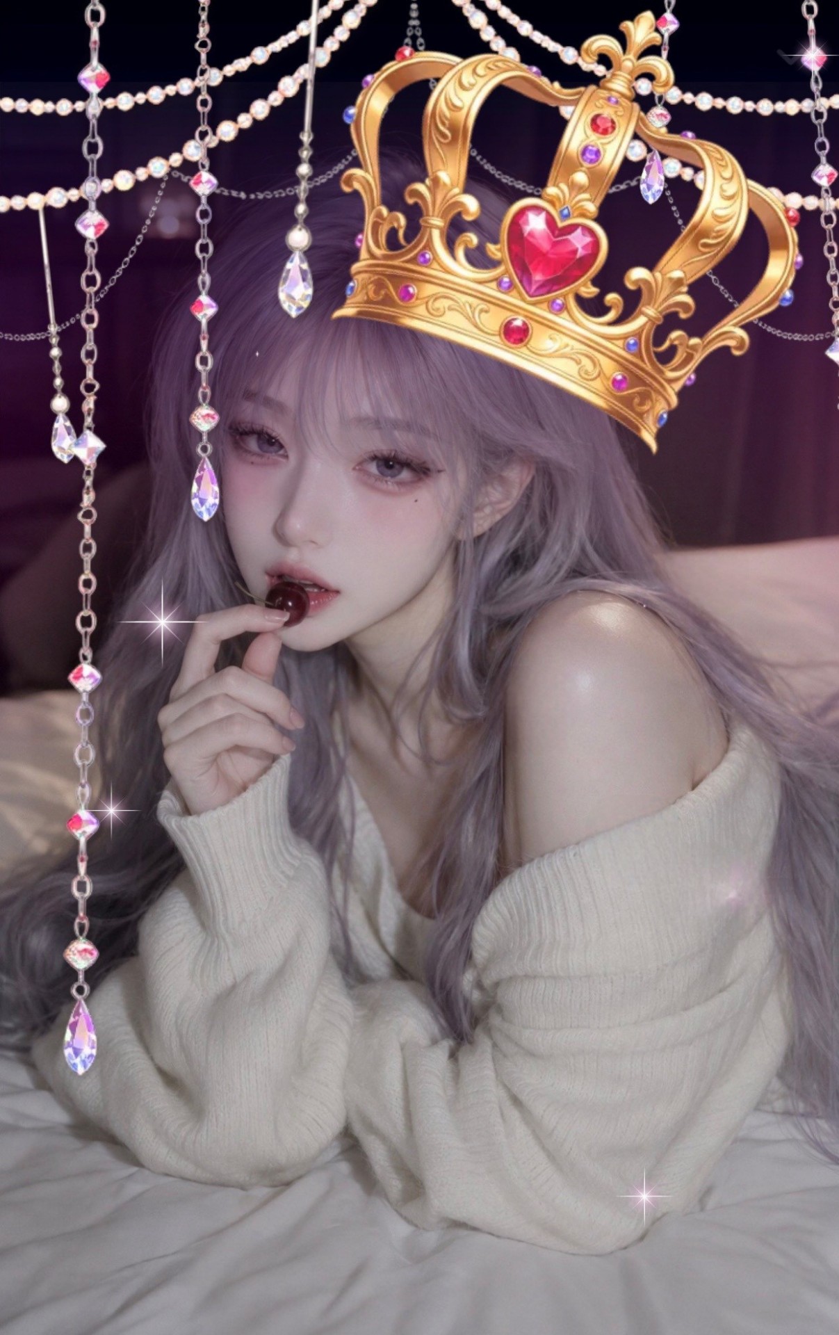 × 저음 좋아하세요