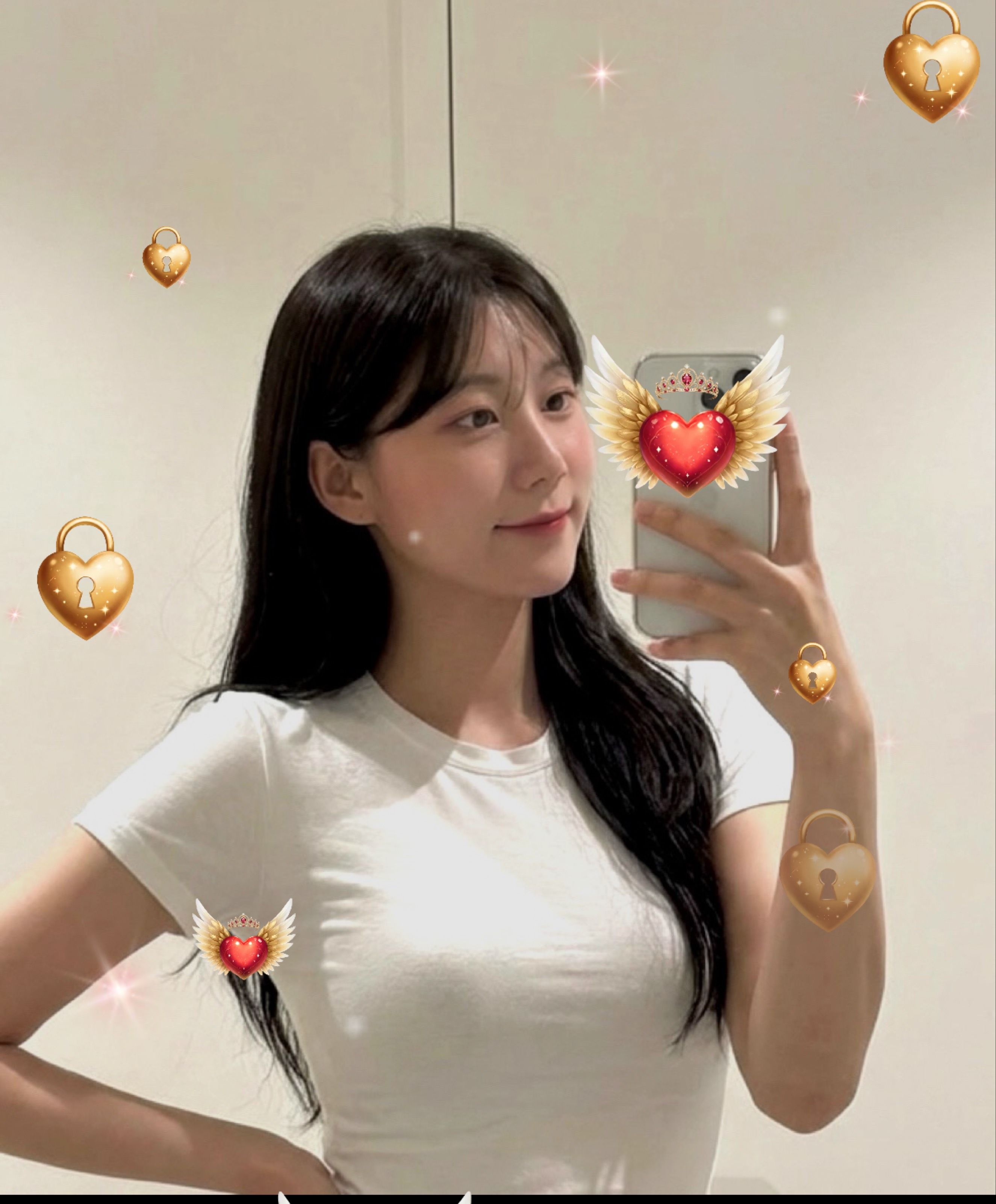 듣기 괜찮을걸 ♡ᜊ♡