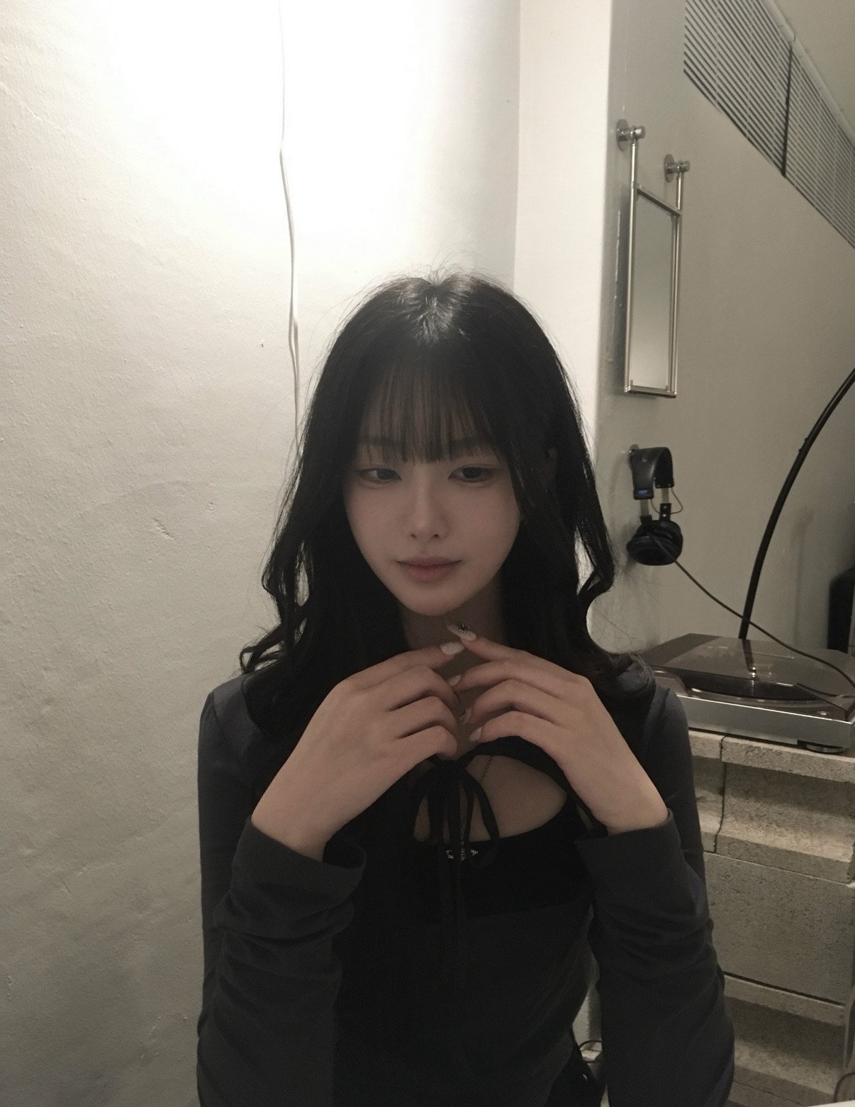 누나~해보세요