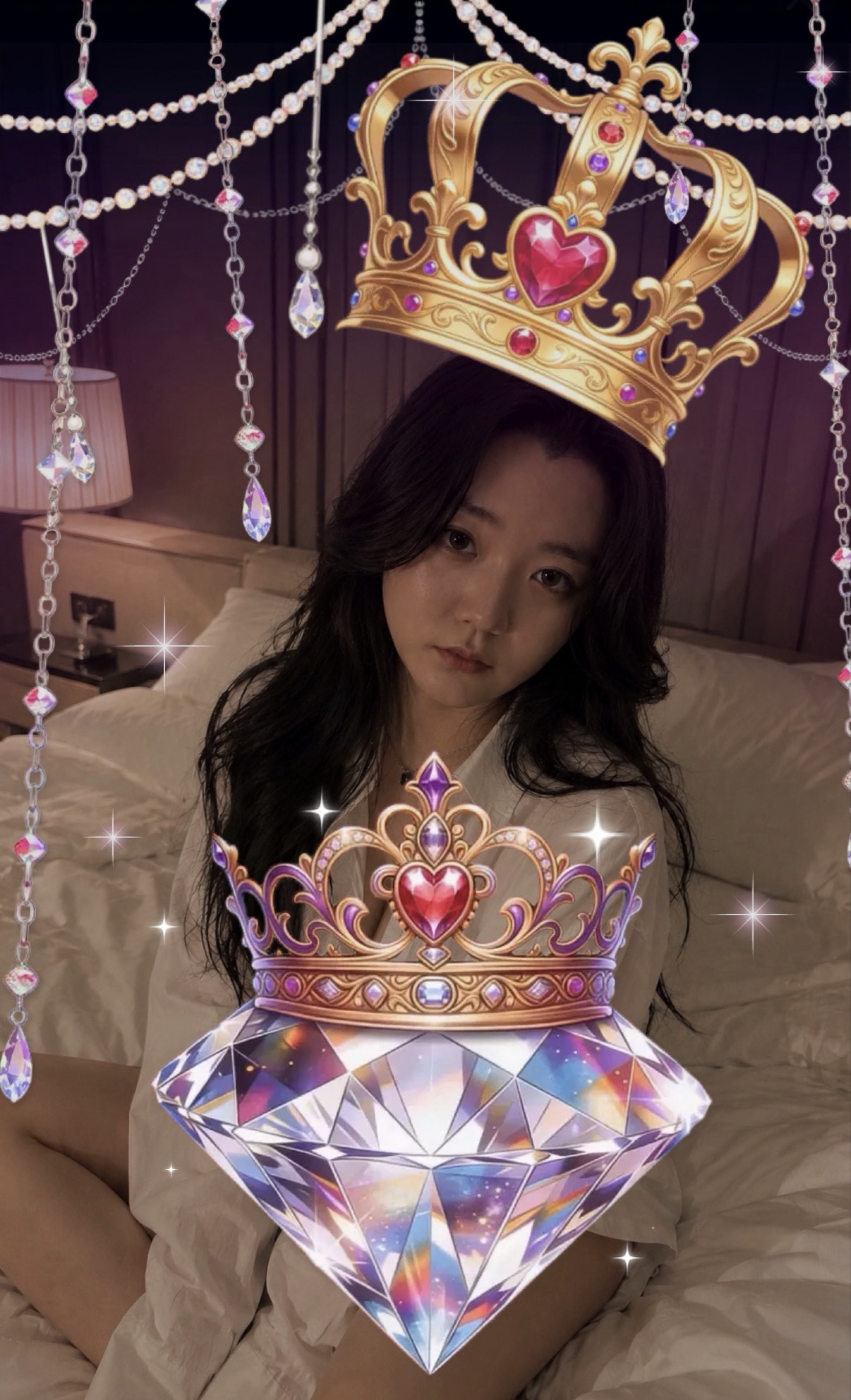 오후방송이온✨