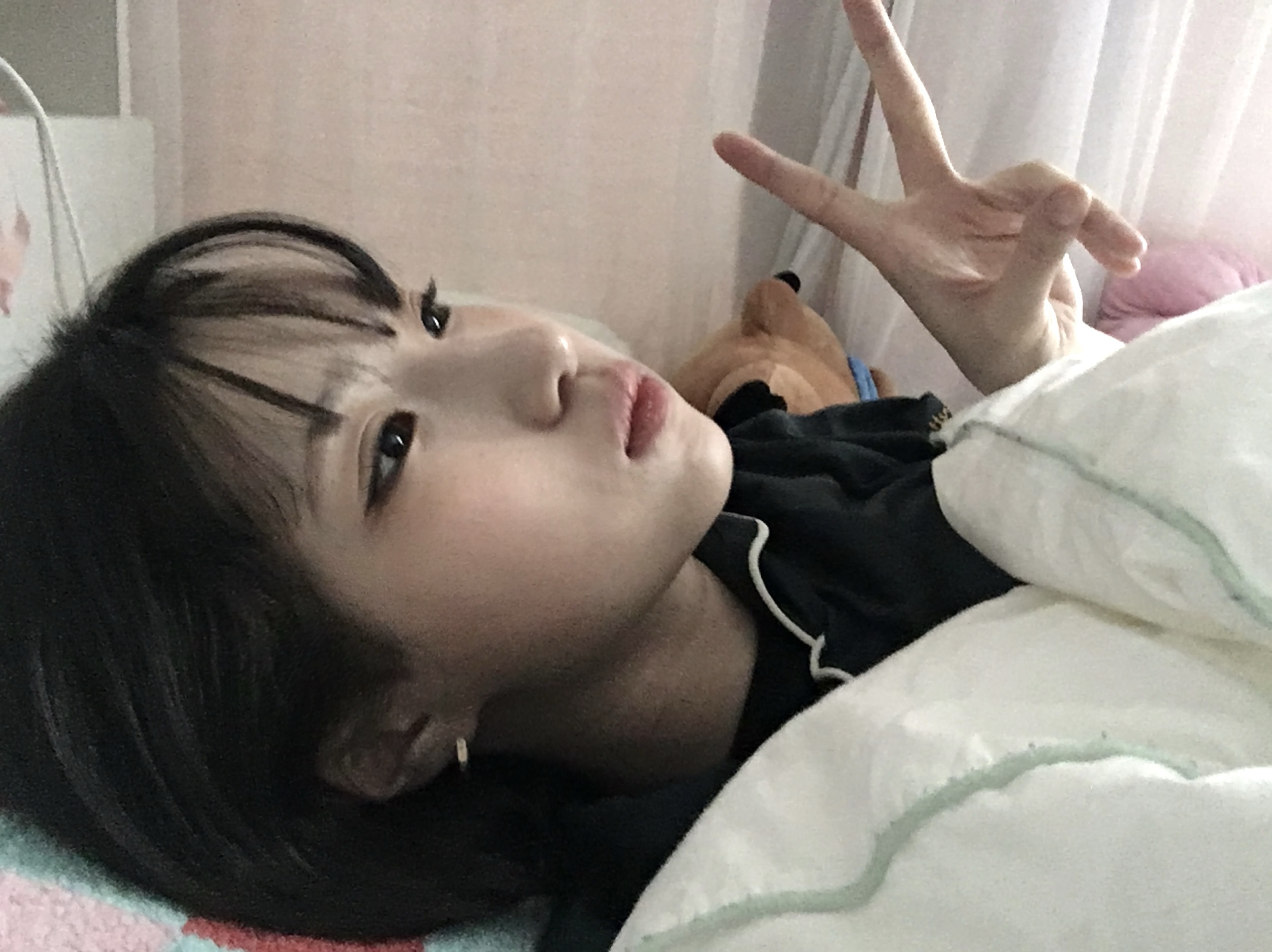 신입) 나왓져🤍