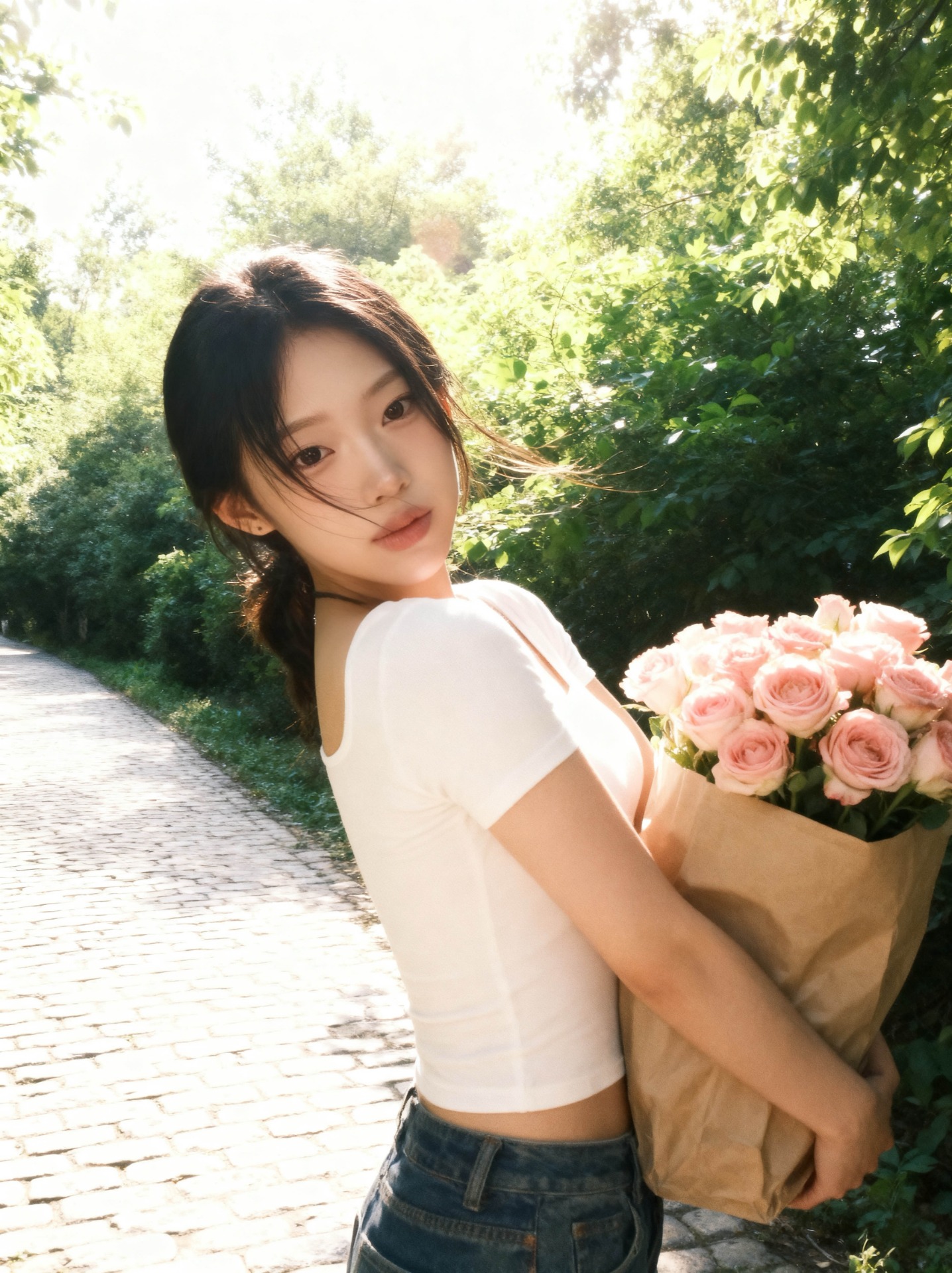 미잼이의수다방송