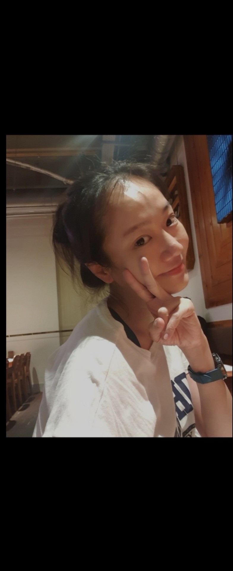30 40 일어나쪄🥰
