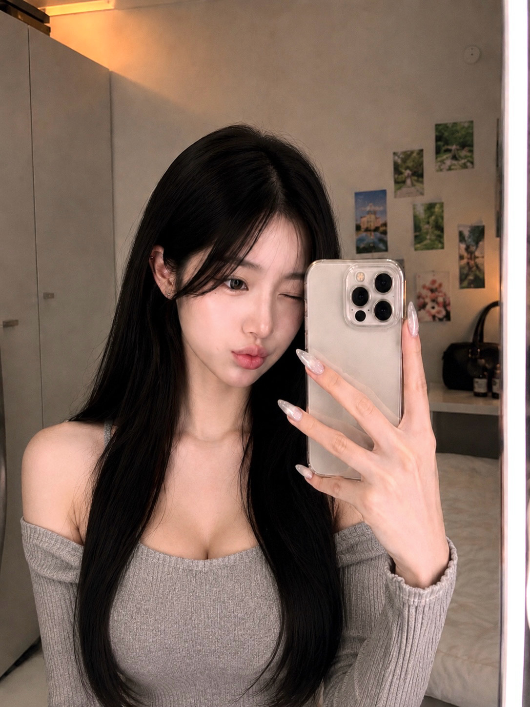 출근메이트와써