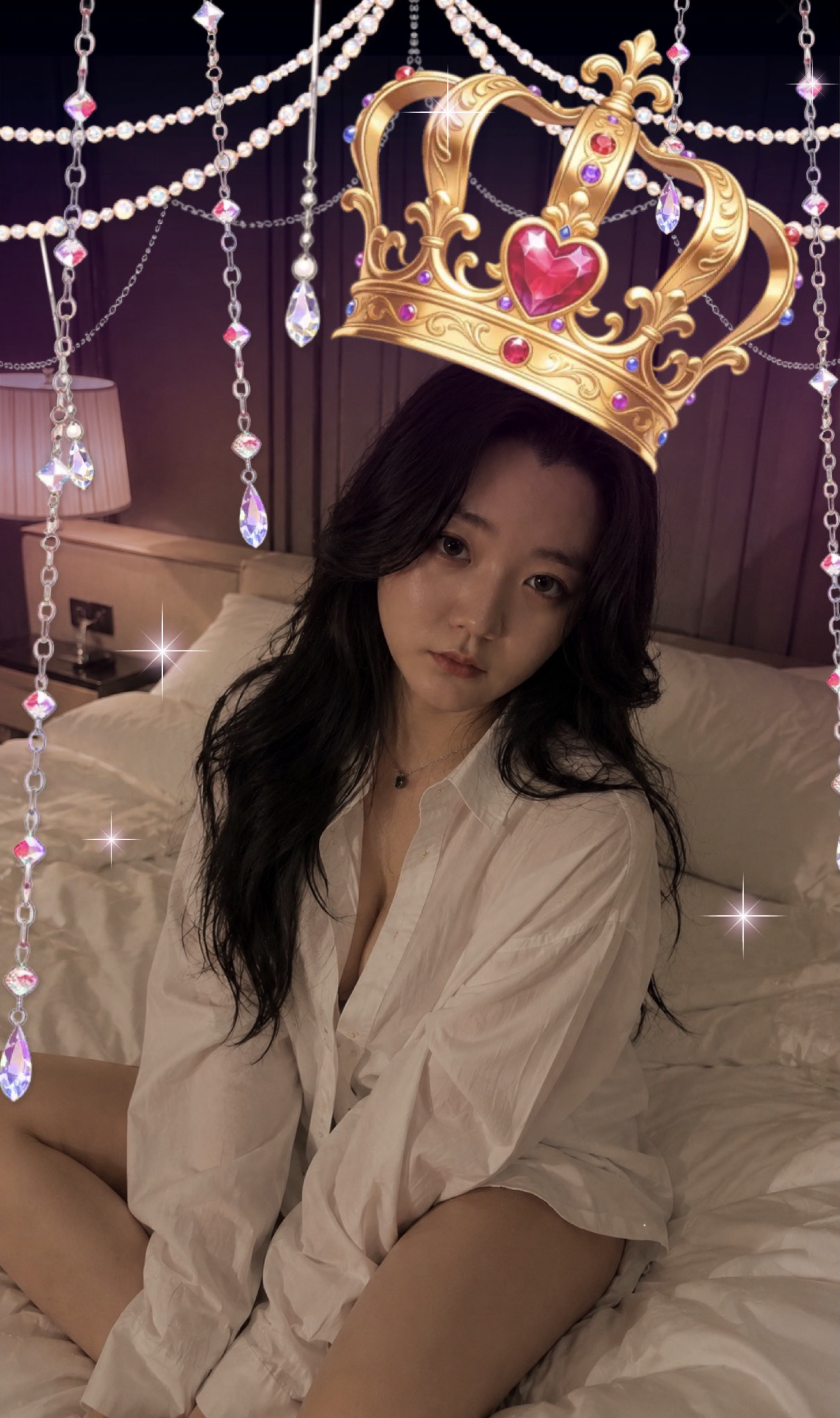 오후방송이온✨