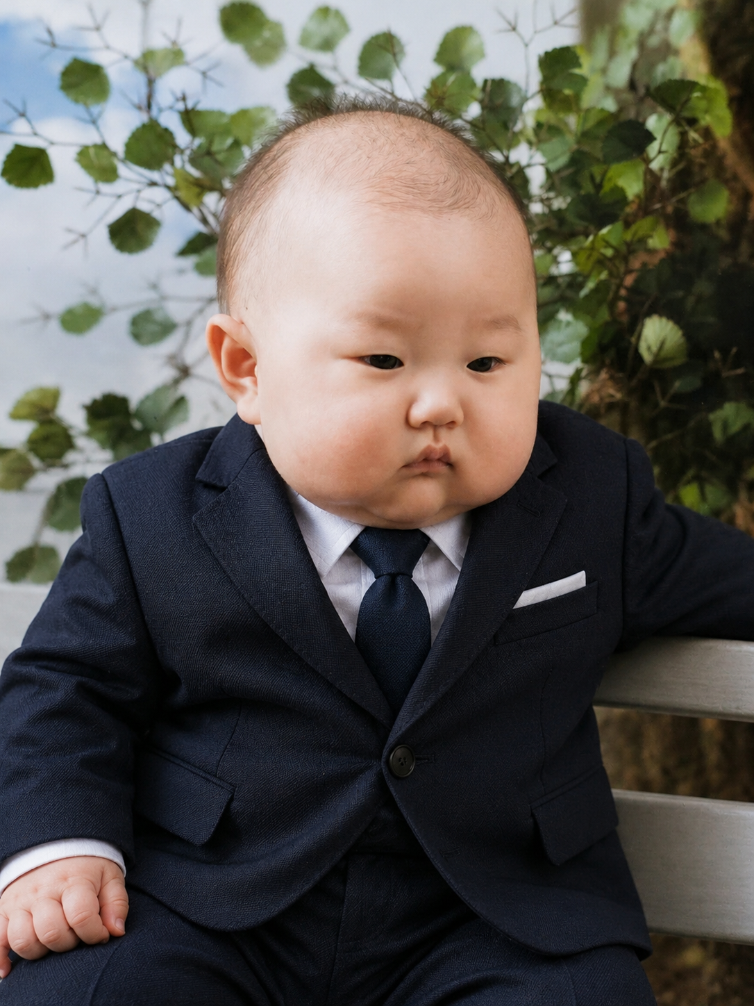 월요일의 나