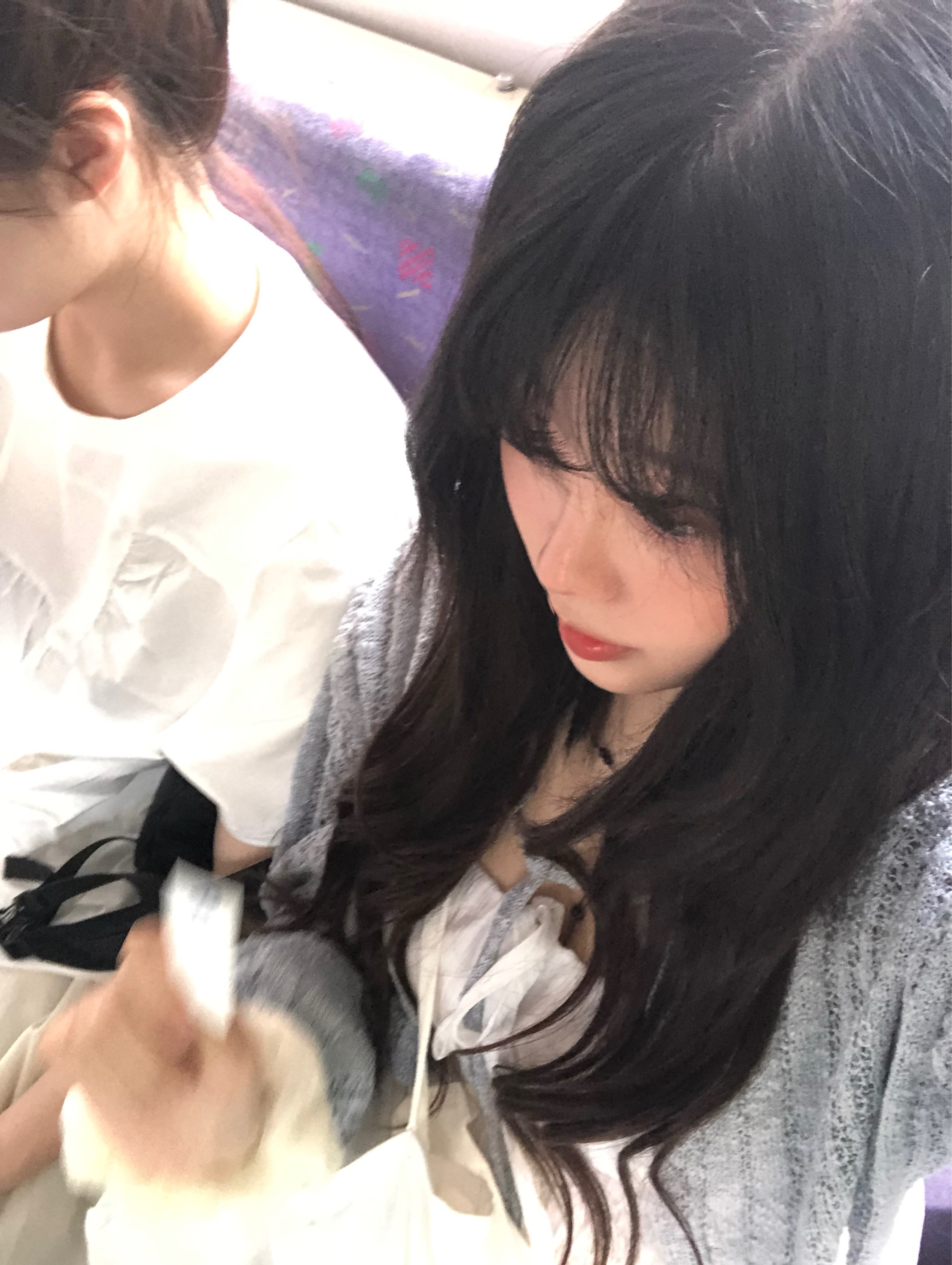 안넝하세요 쫀 주말 ,