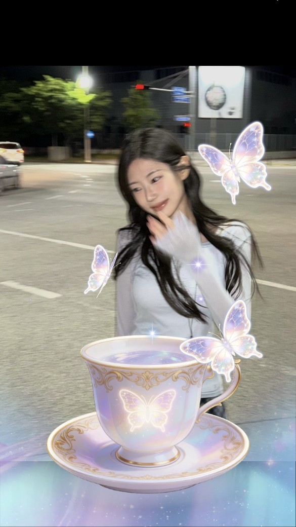 🤍 신청곡을 입력해주세요.