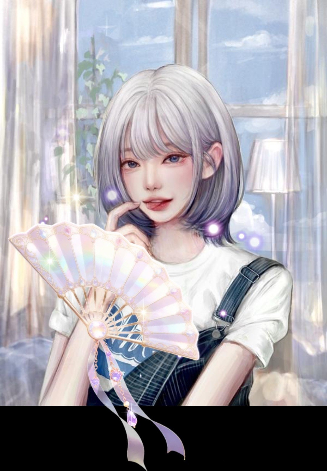 ·˚ 똑똑, 좋은 아침 ₊·