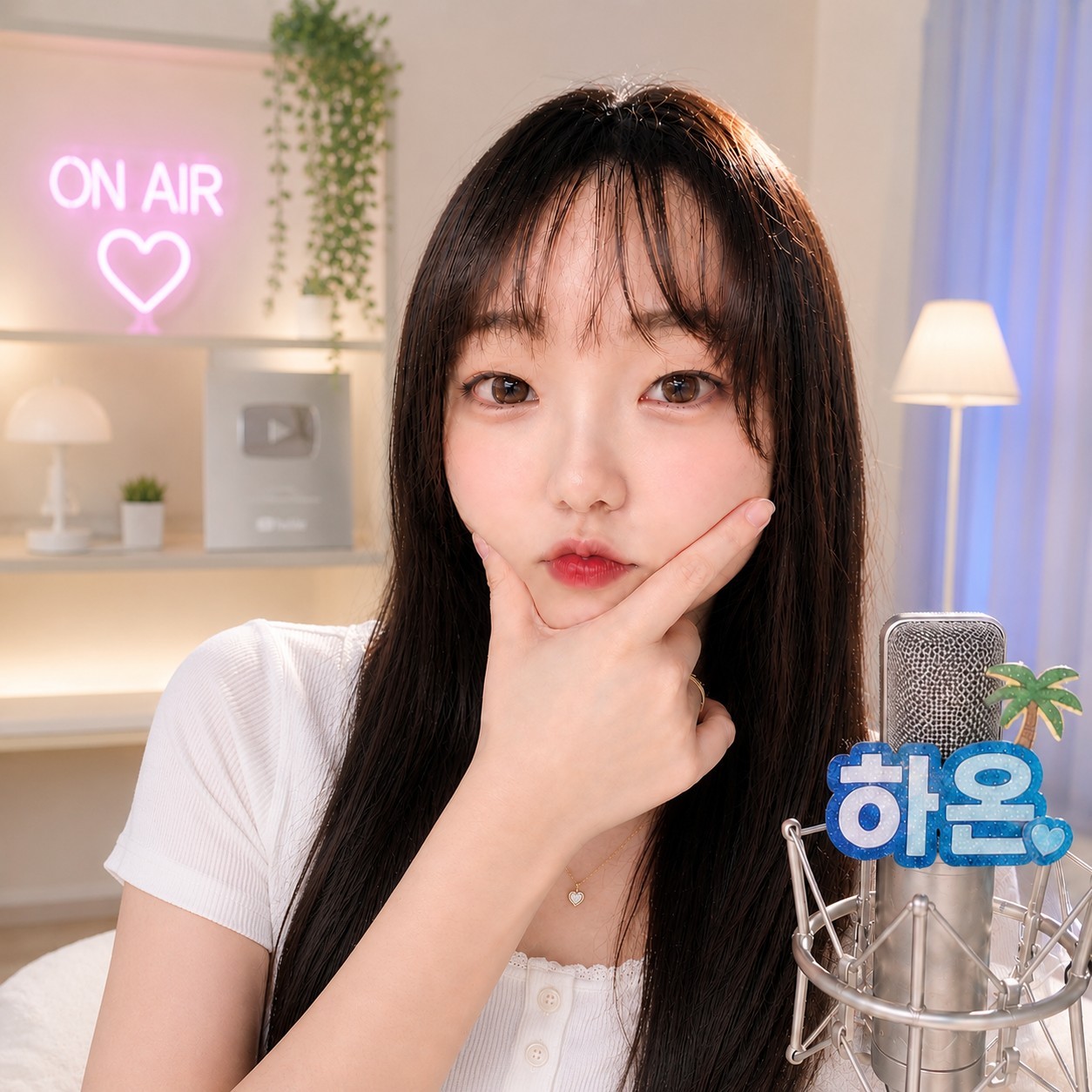 하세요 안녕