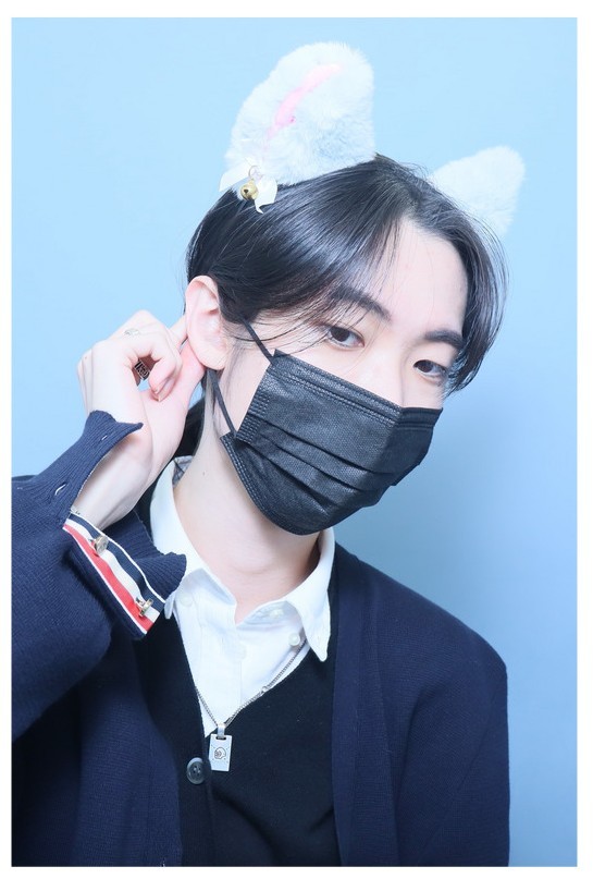 왕관 스푼 마지막날!💖