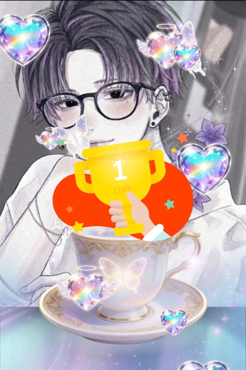 ❝ 공주체고 ˵ˊᯅˋ˵ ❞