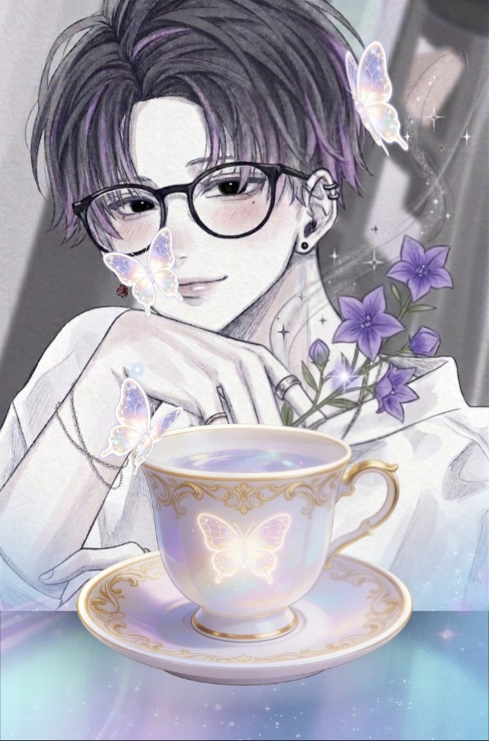 ❝ 안녕하살법 ❞