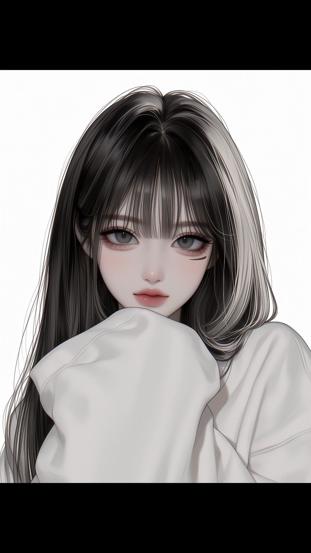 아파효...