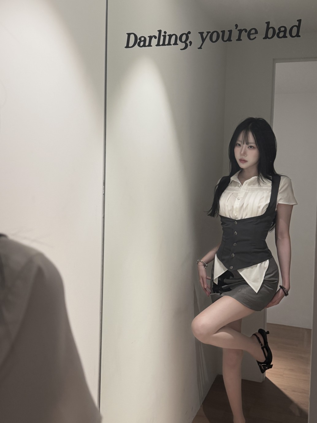 언제나 아쉬운 일요일 저녁