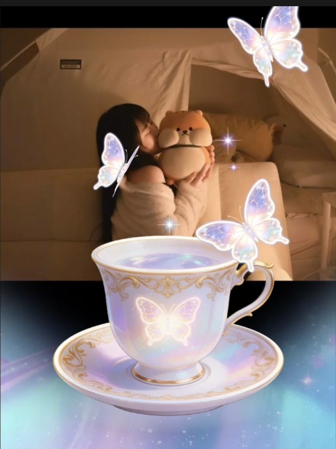 🌸👀🌸