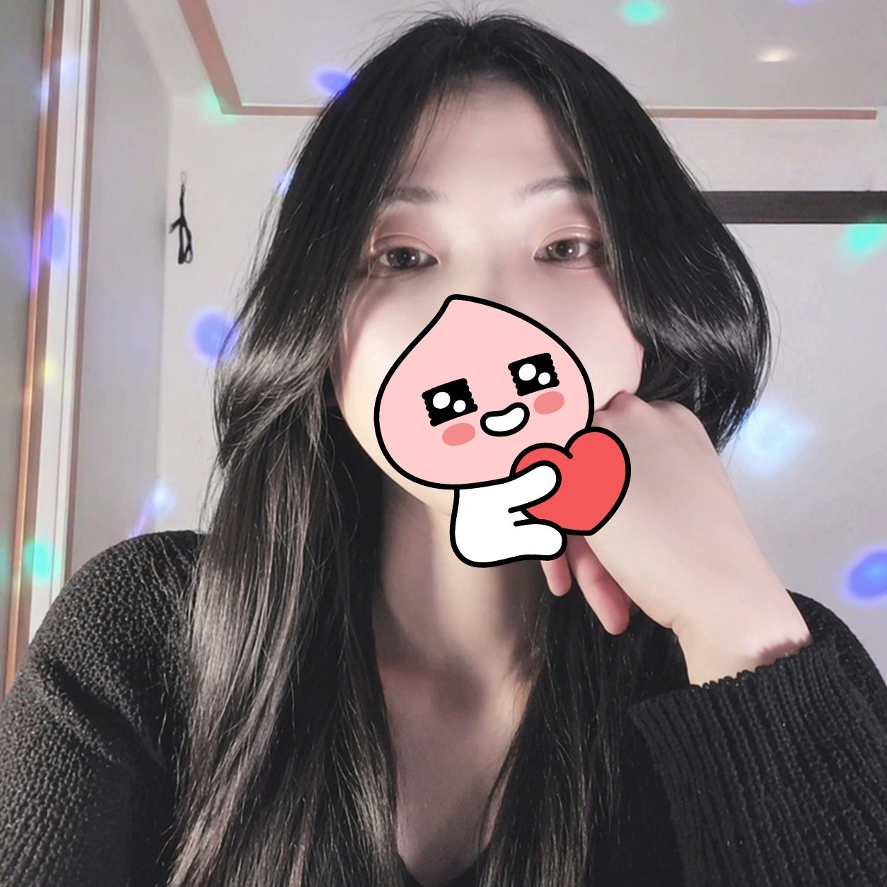 보고만 있지말고 들어와.