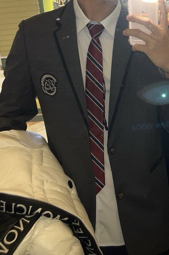 이상형 오면 방종