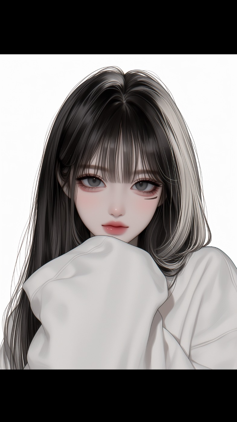 너를 찍는 척 나를 보는, 