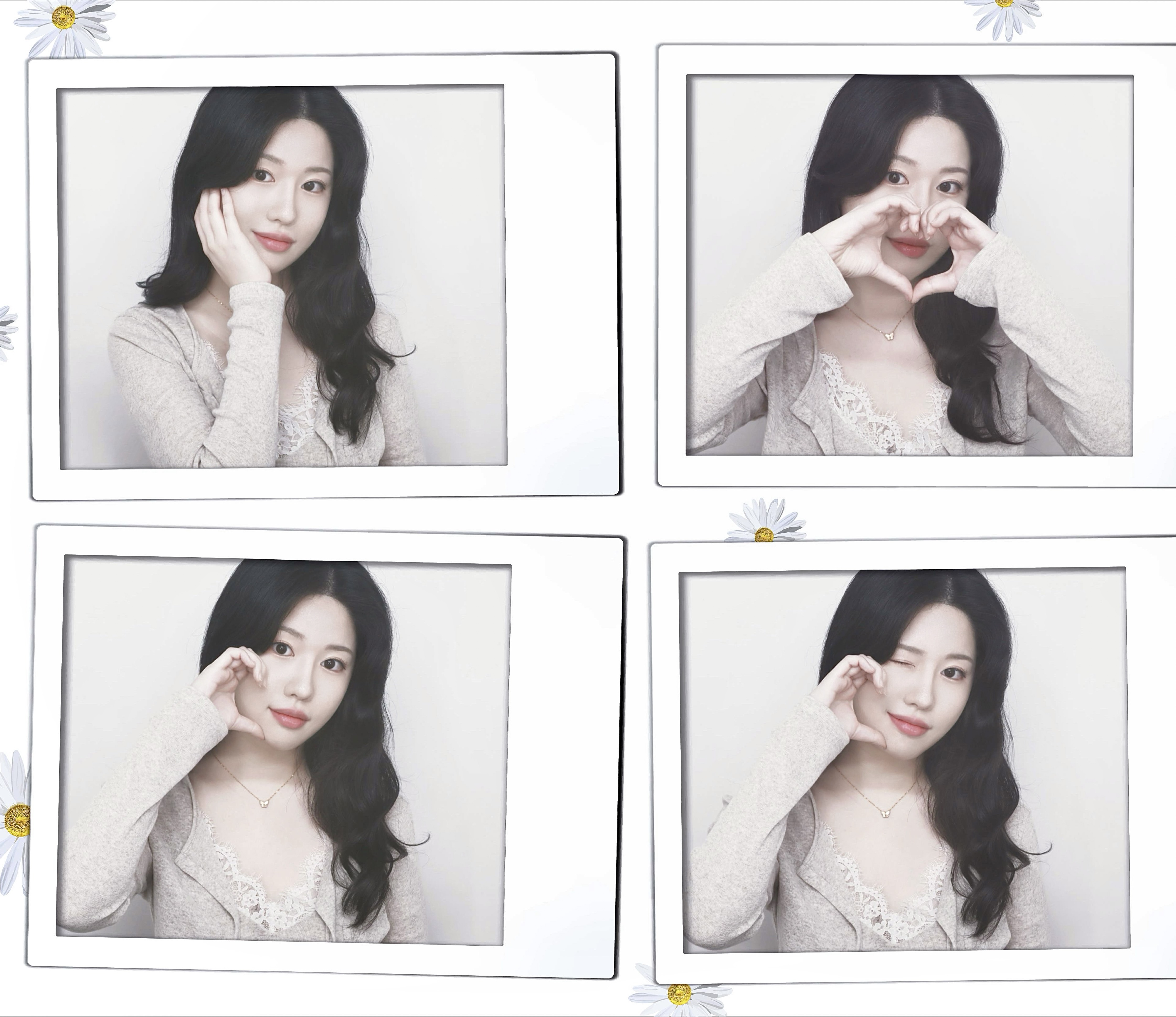 조용조용하게