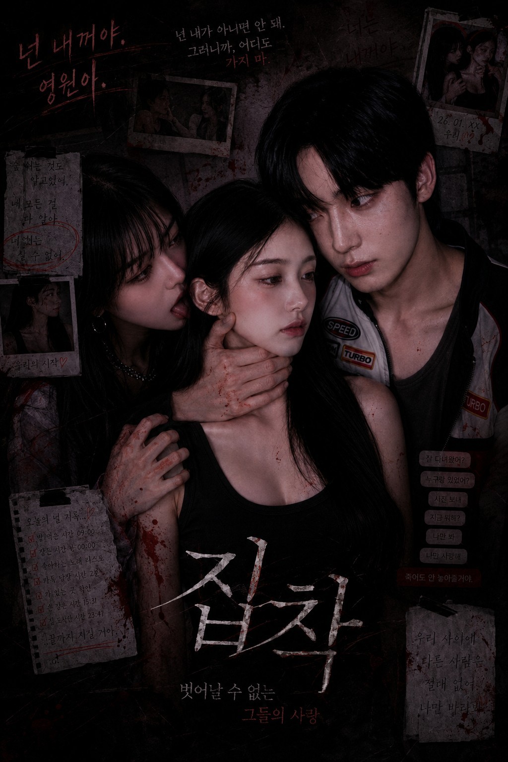 #무례하긴 게이야