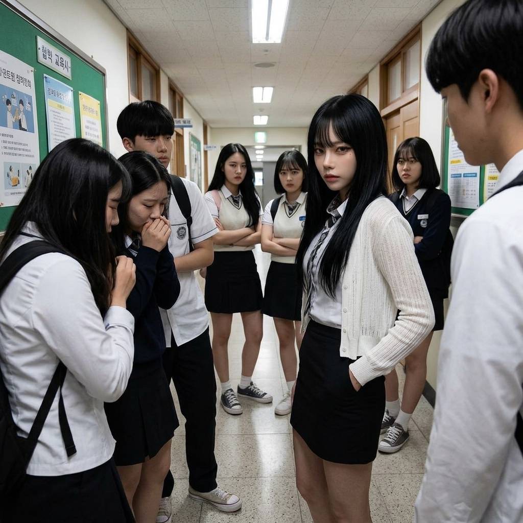 리방인데요?